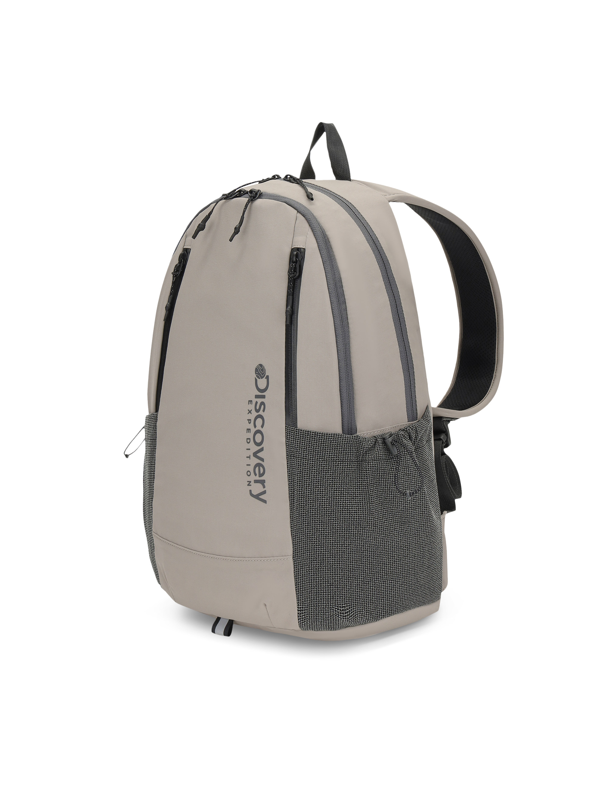 Reframe Round Backpack
