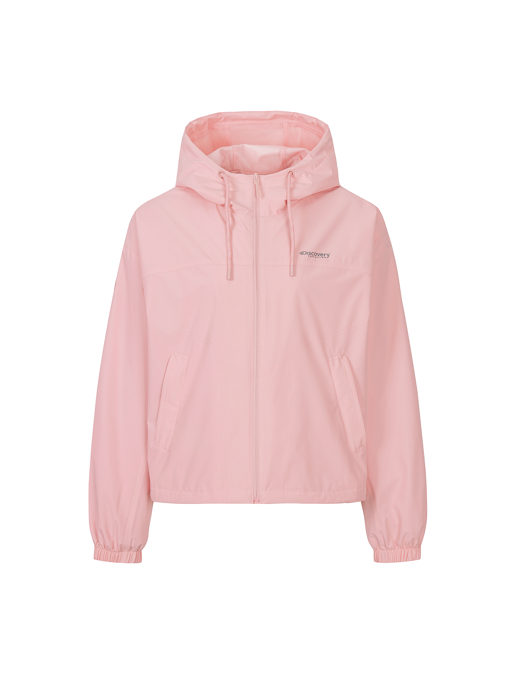 W's BERTEX 2L Crop Jacket