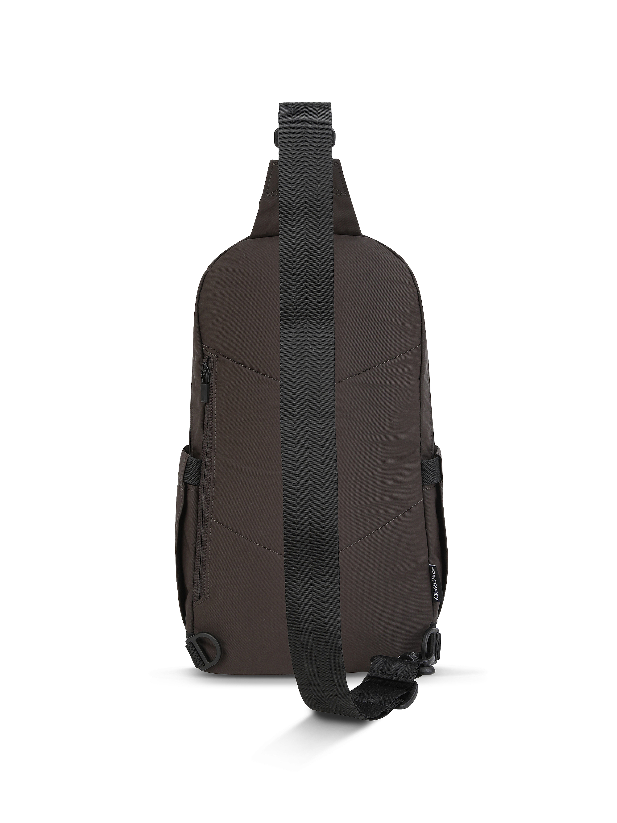 LYNR Pocket Crossbody Bag