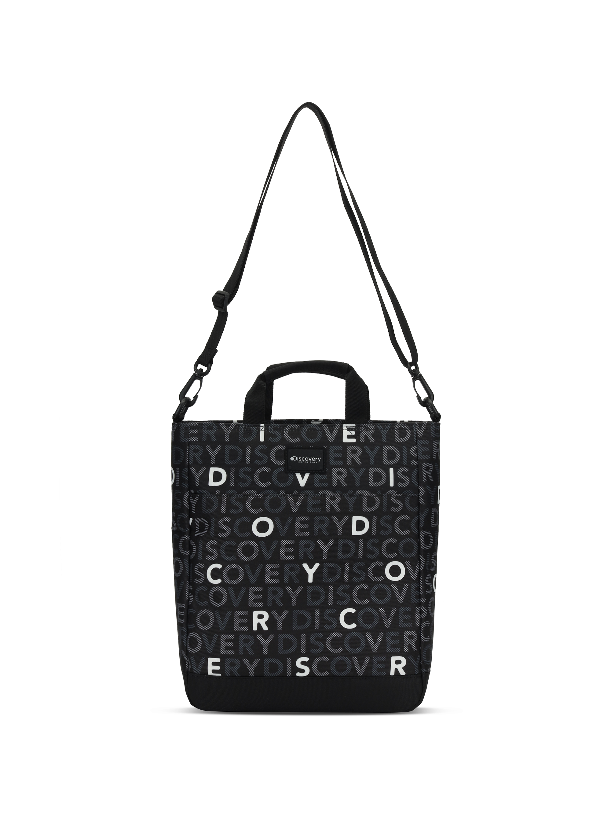 Kids Monogram Second Bag