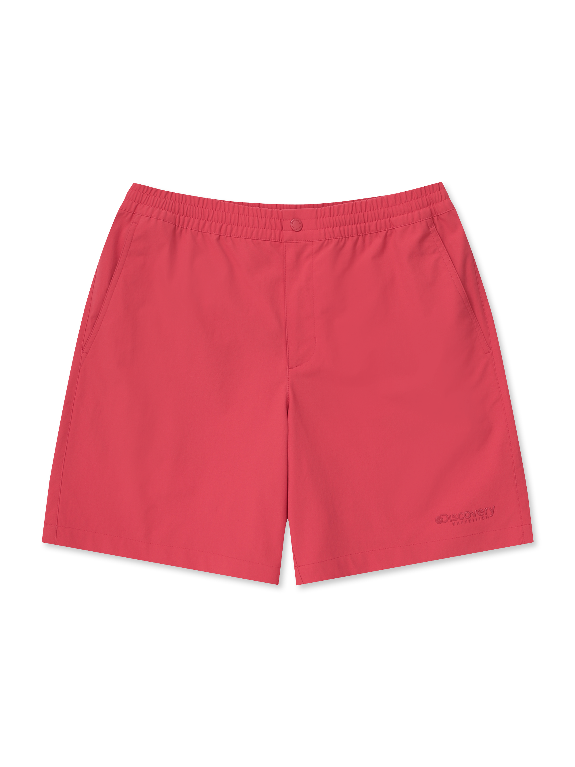 Casual Color Shorts
