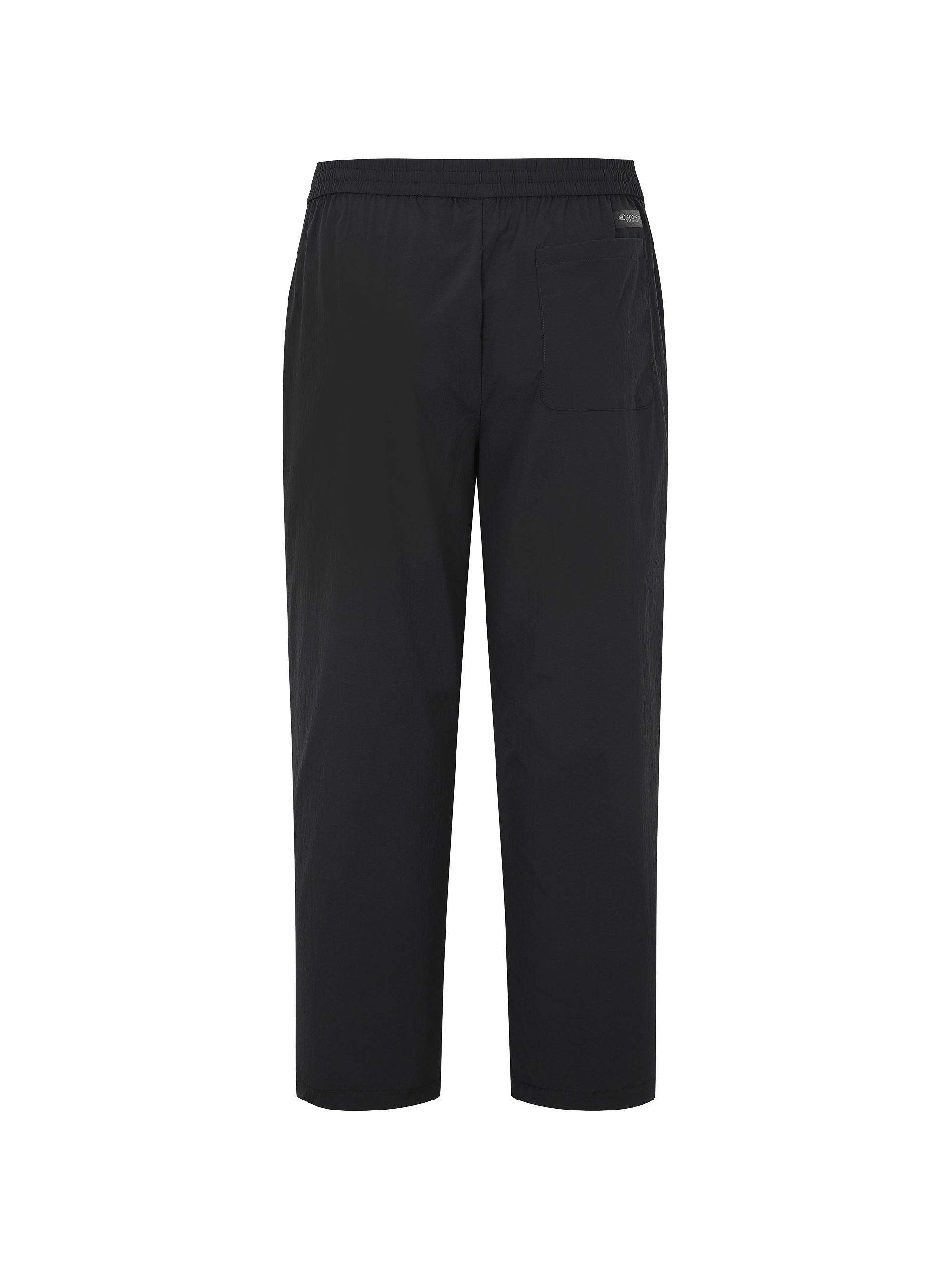 Freshvent Men's Semi-Wide Pants