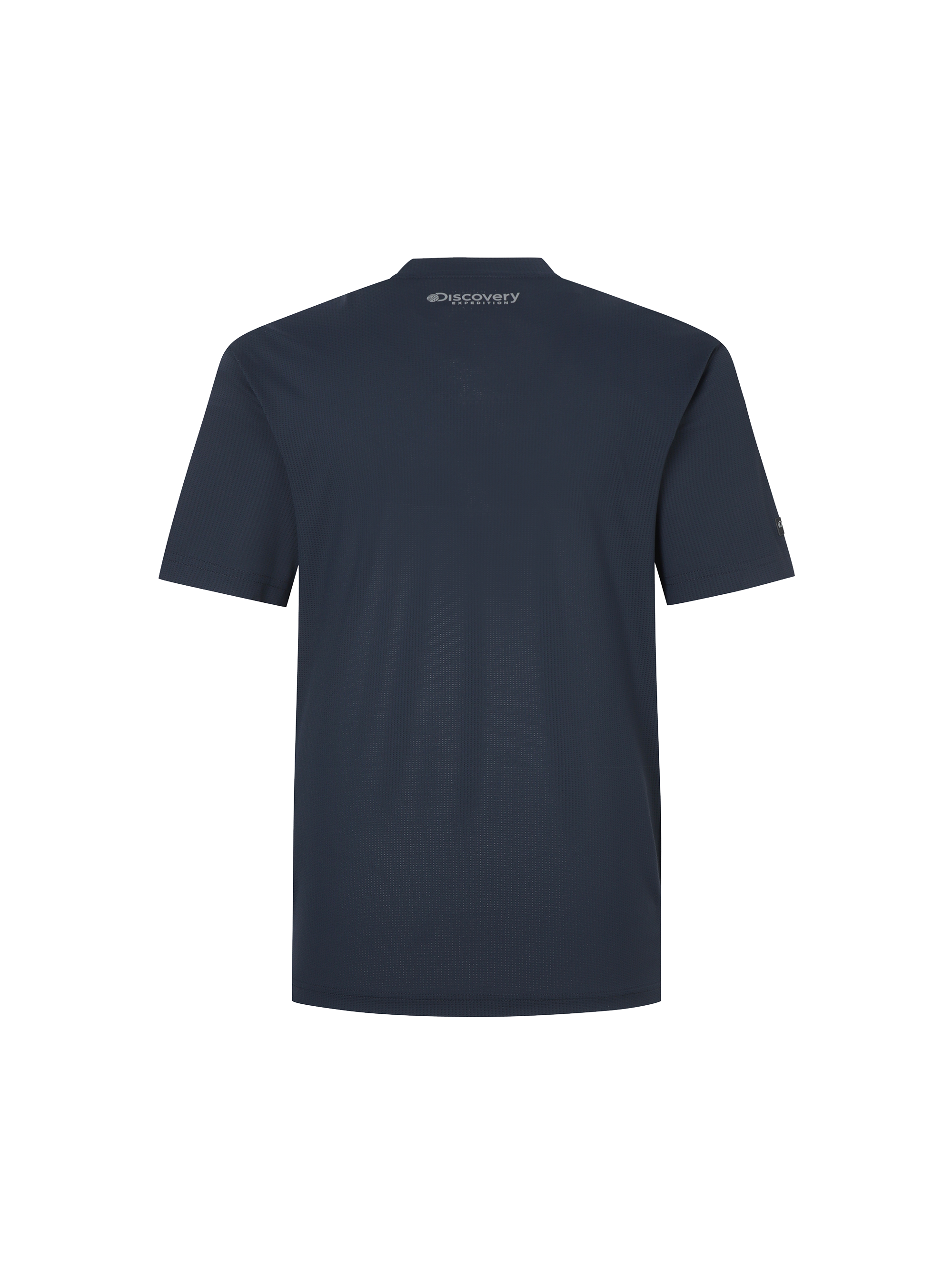 Men's Freshvent Venf Small Logo Short Sleeve T-shirt