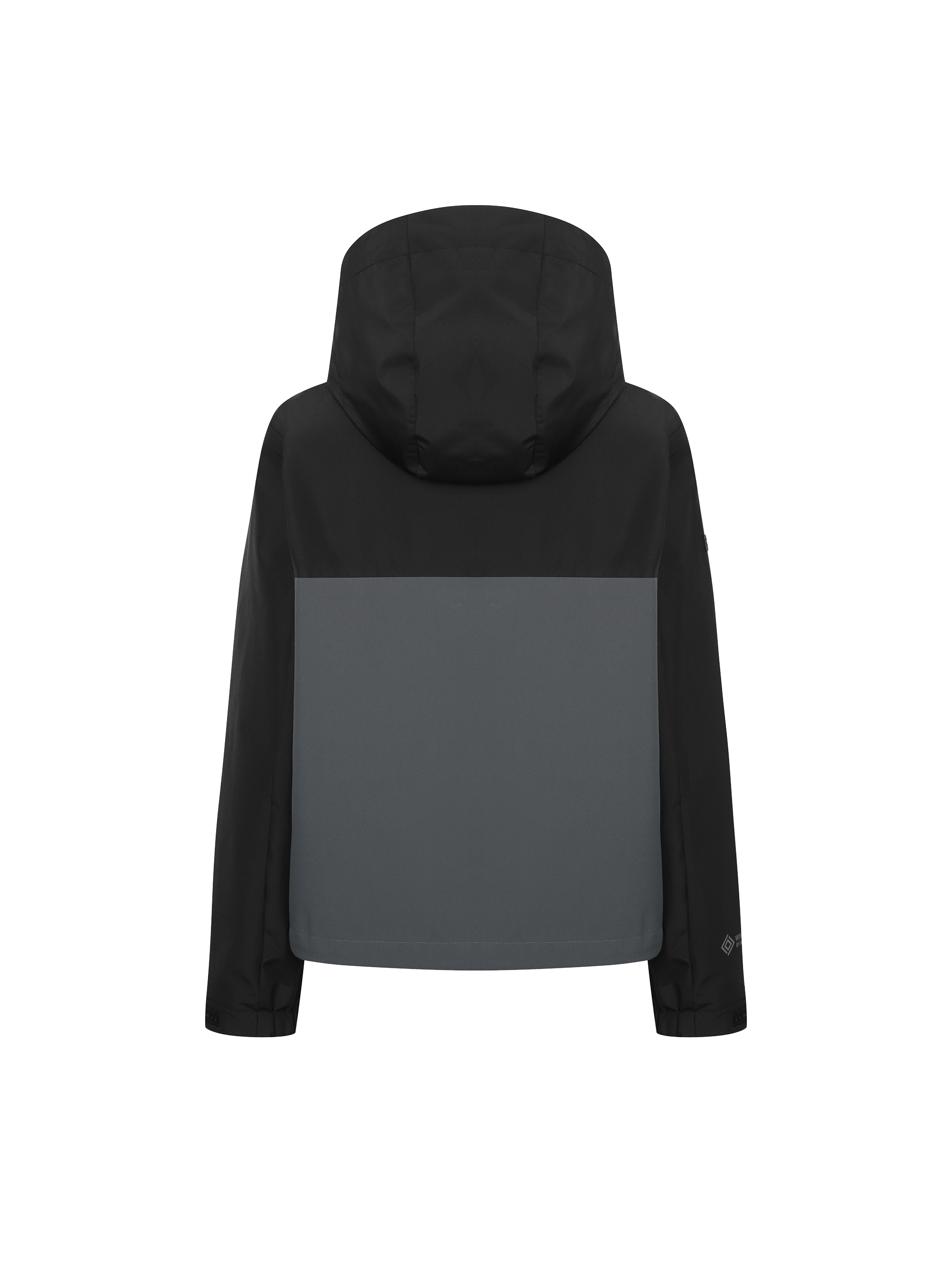 Women's Color Block Gore Windstopper Jacket