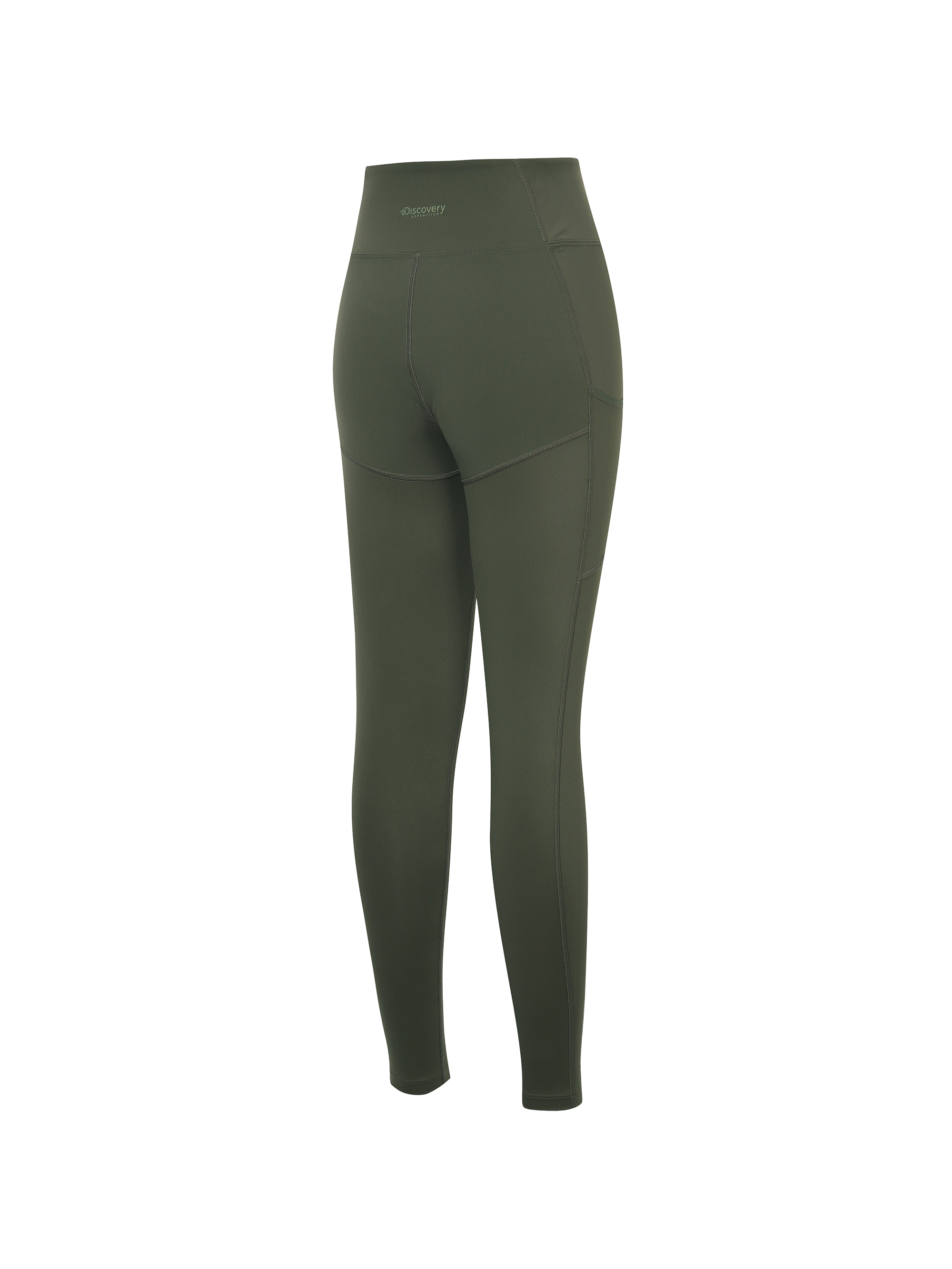 Women's Outdoor Hybrid Leggings