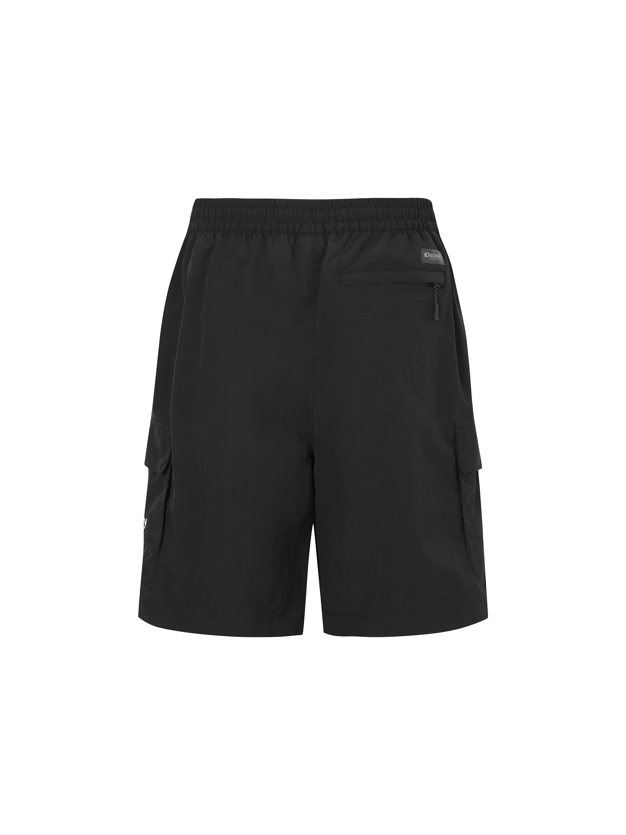 Freshvent Men's Taslan Cargo Board Shorts
