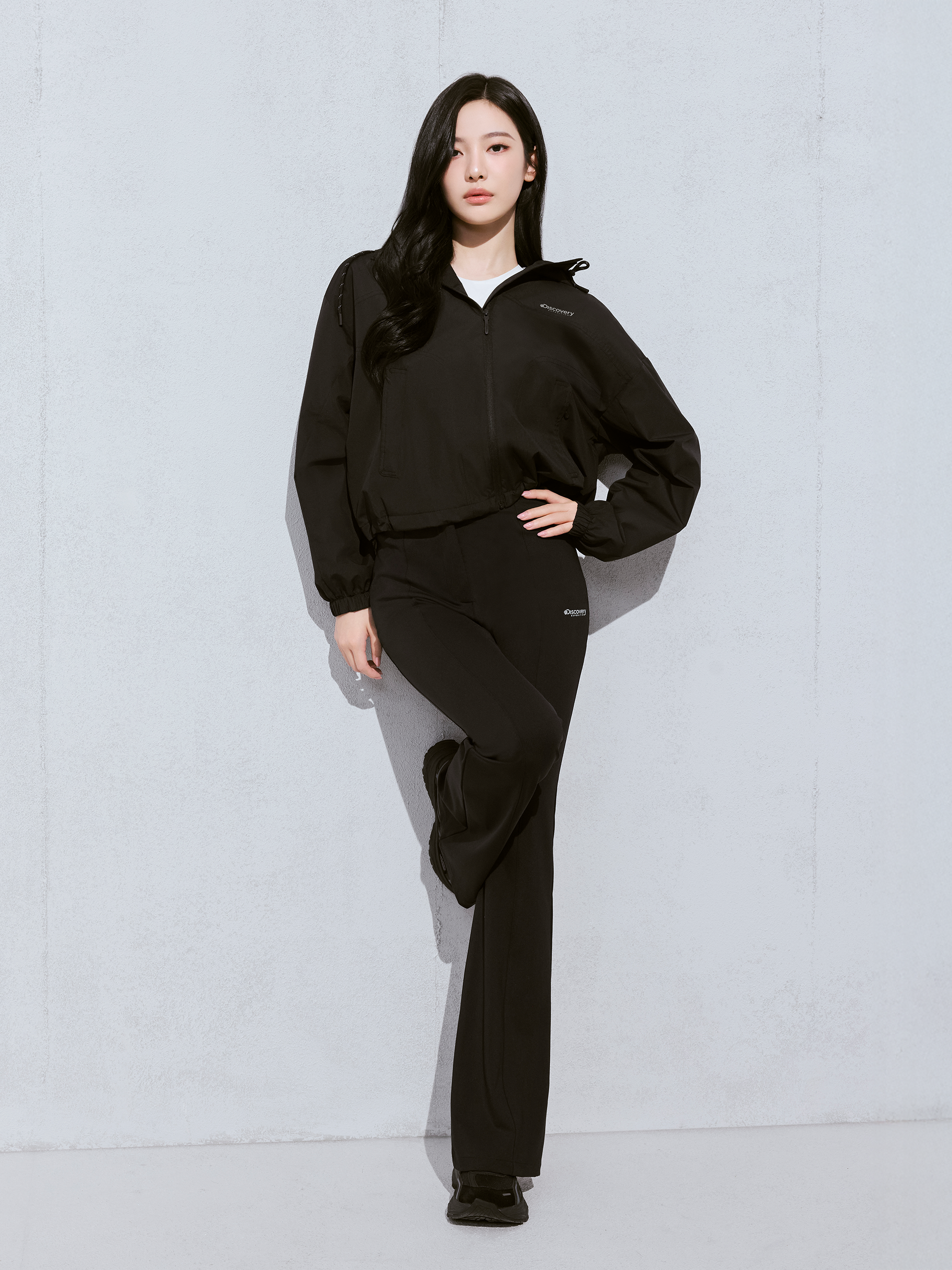 W's Athleisure Bootcut Pants