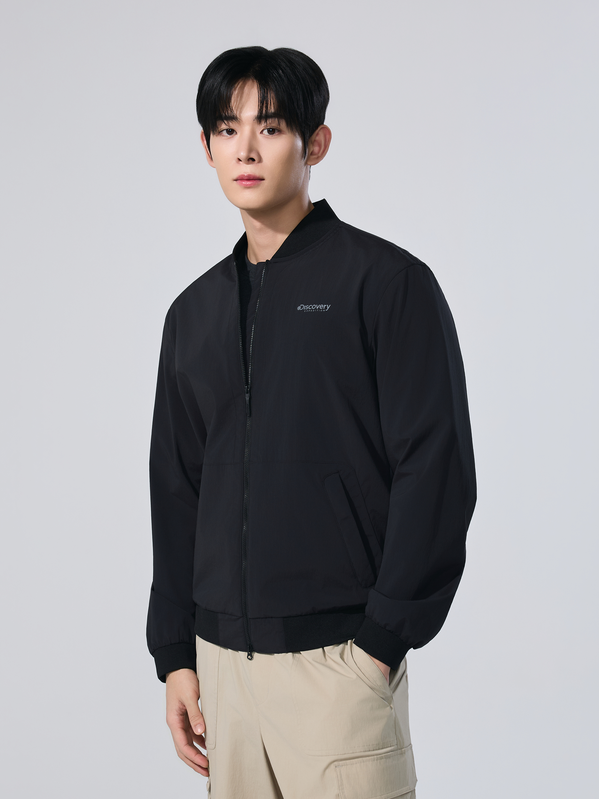 M's Freshvent 2.0 Wilber Blouson Jacket