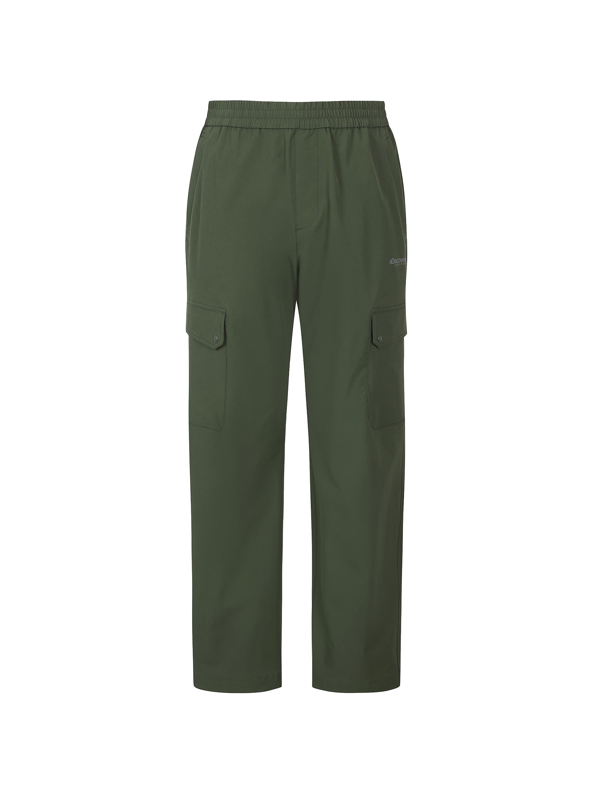 M's Freshvent Woven Training Loose Tapered Cargo Pants