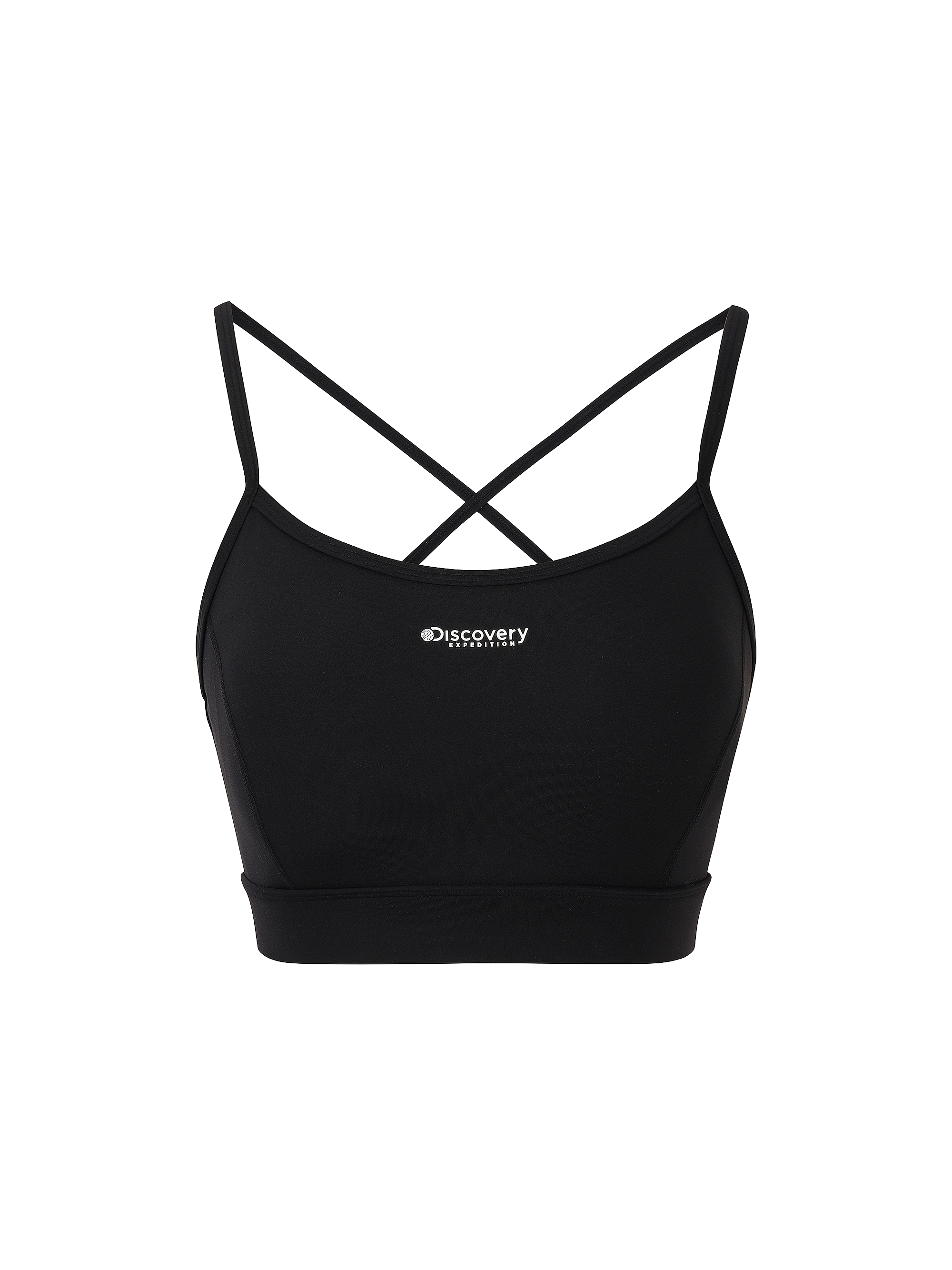 W's Strap Water Bra Top