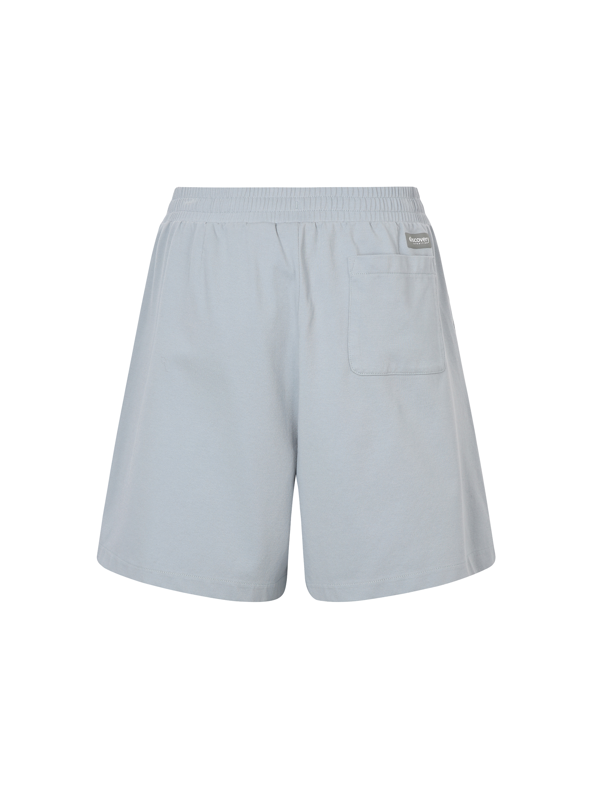 Freshvent Washed Women's Lightweight Training Shorts