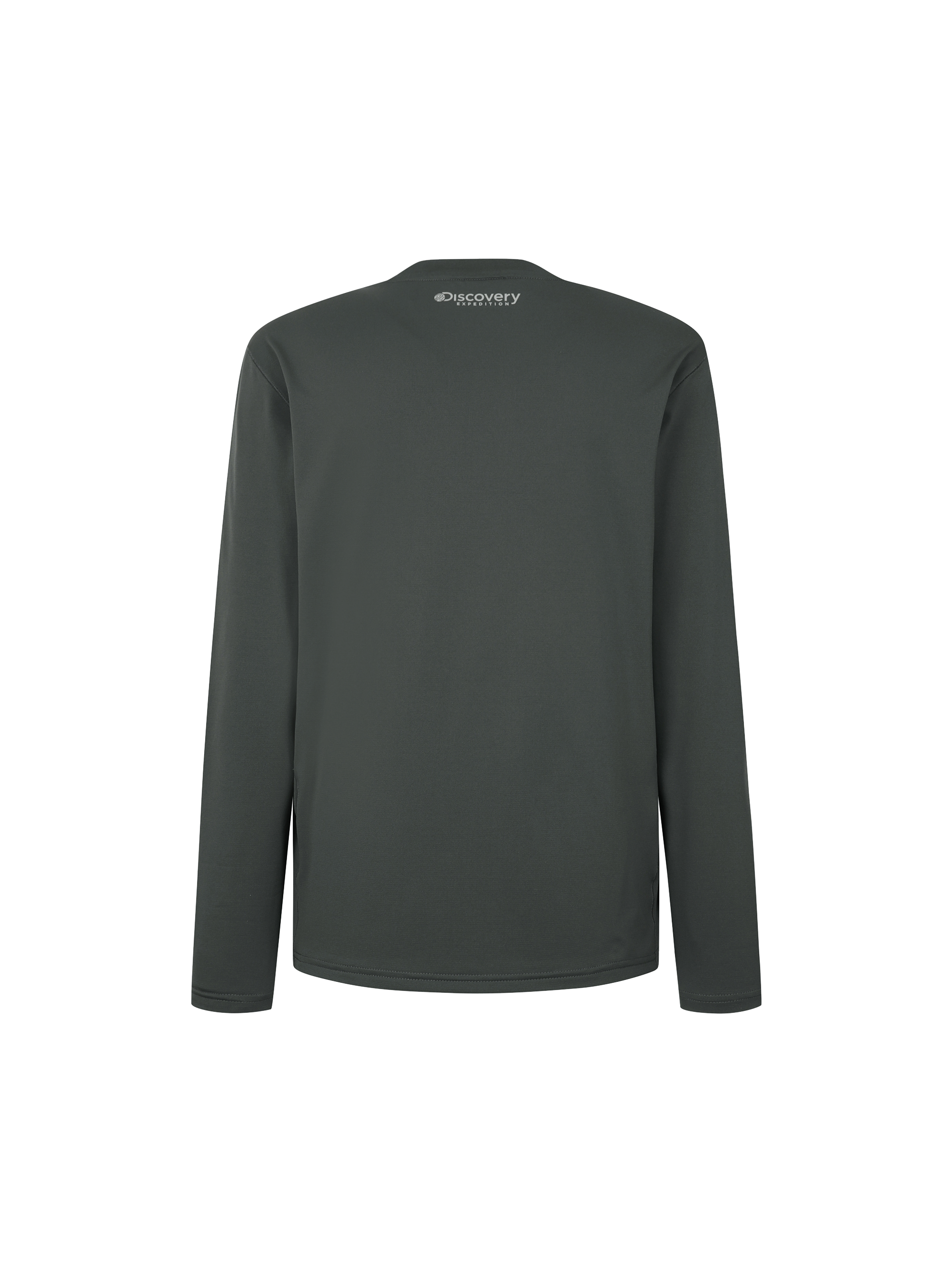 Men's Deltapeak Quick Dry Long Sleeve T-shirt
