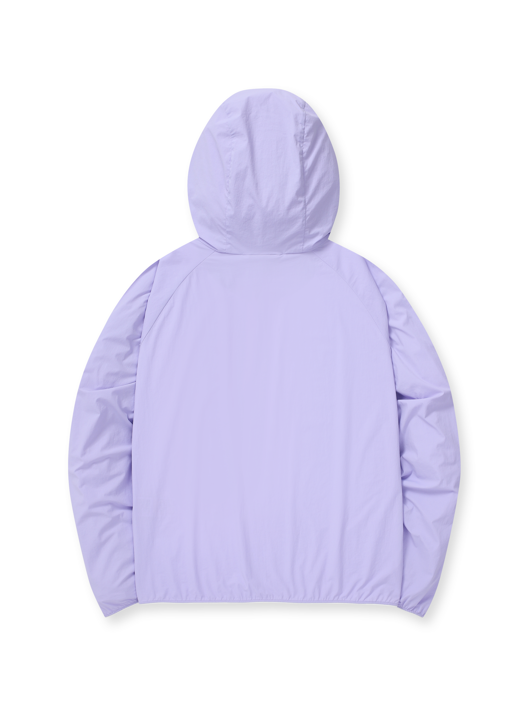 Lightweight Stretch Windbreaker