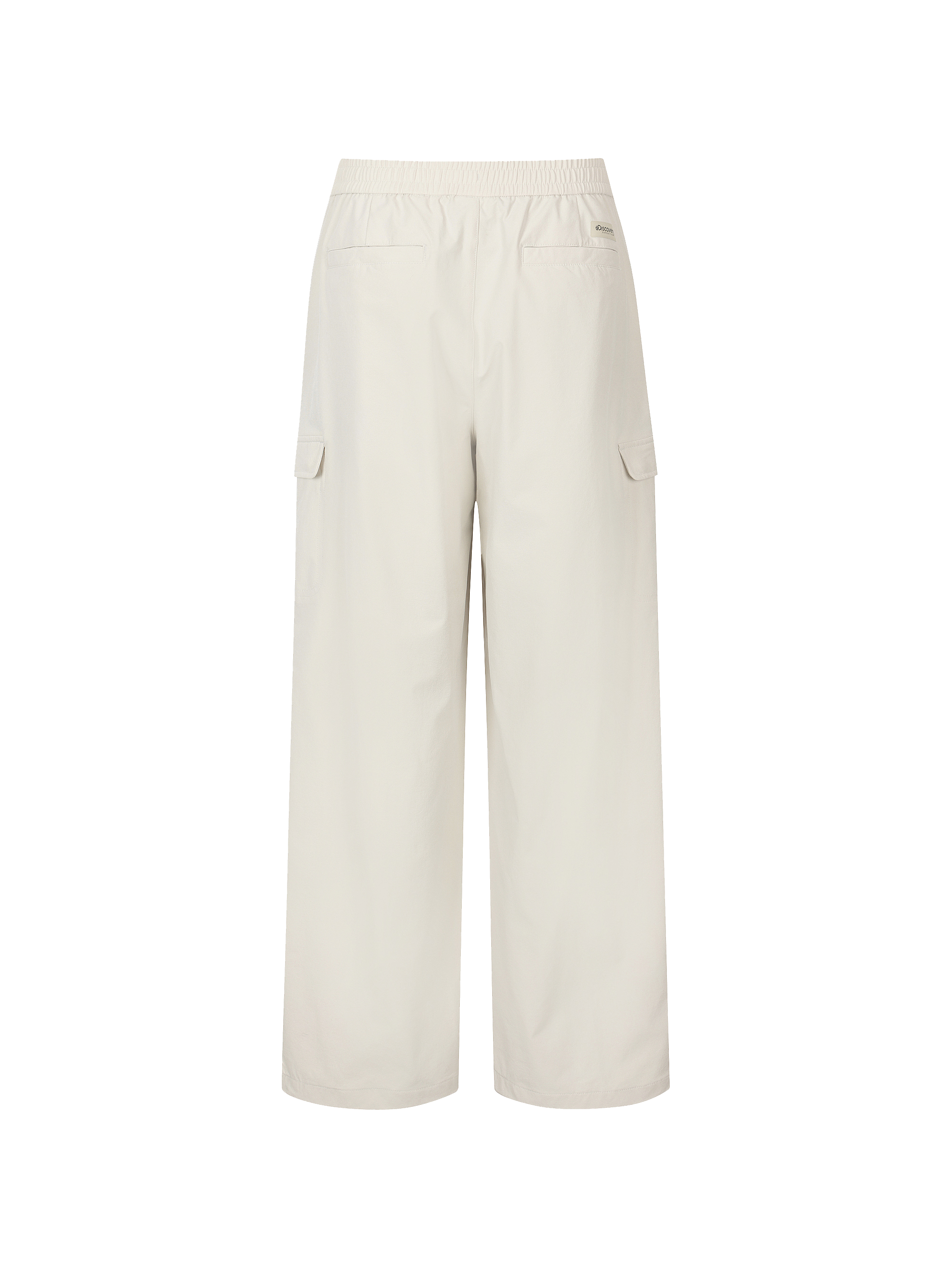 Women's Stretch Woven Training Semi Wide Cargo Pants