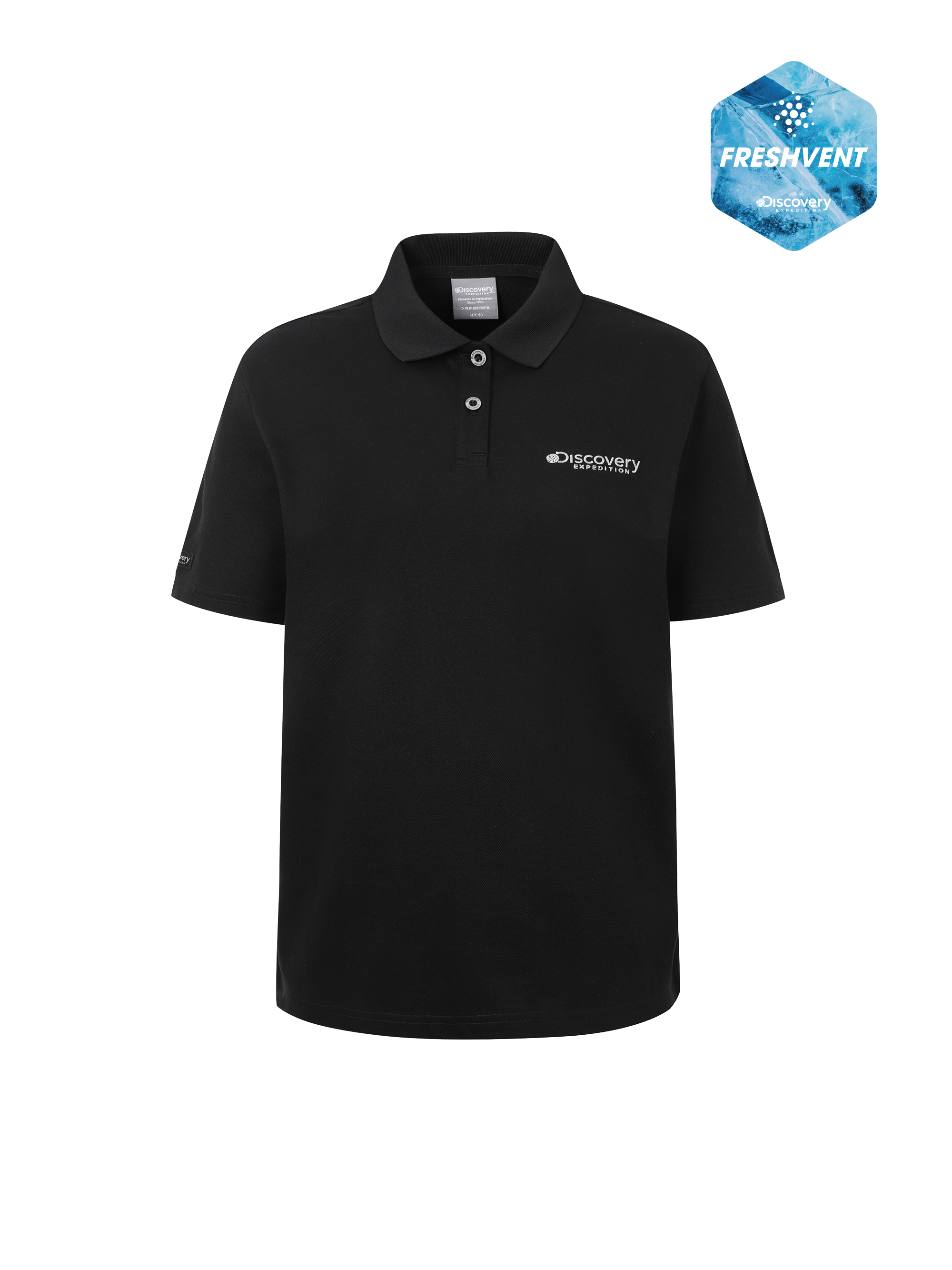 Women's Ted Sorona Cool Polo Shirt