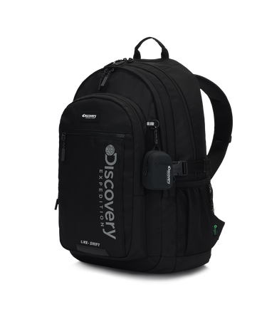 ◎Discovery EXPEDITION◎ Daily round backpack BLUE DXBK3094N 51A9F480708F4FF593C21347BD8A2A