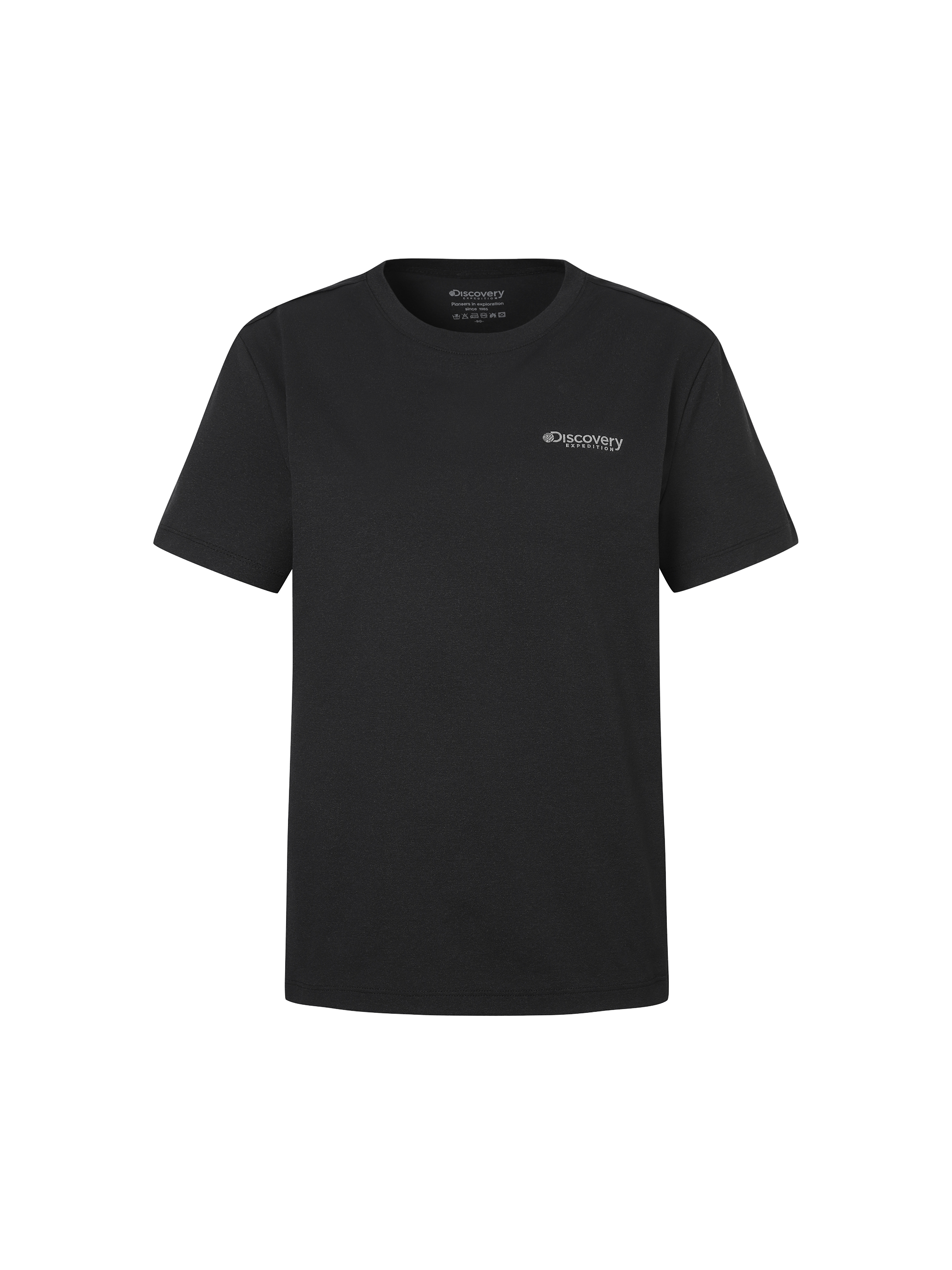 Women's Everdeen Small Logo Short Sleeve T-Shirts