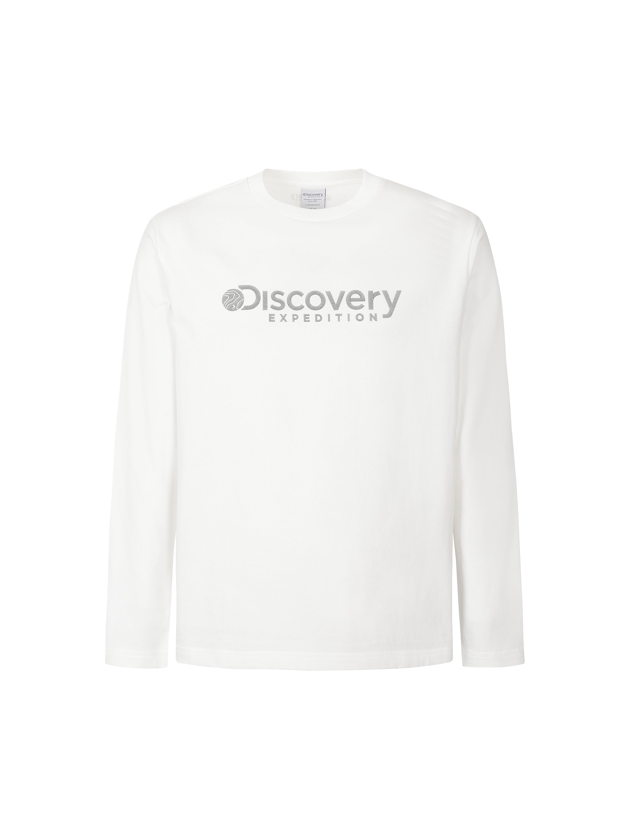 LOGAN Long Sleeve