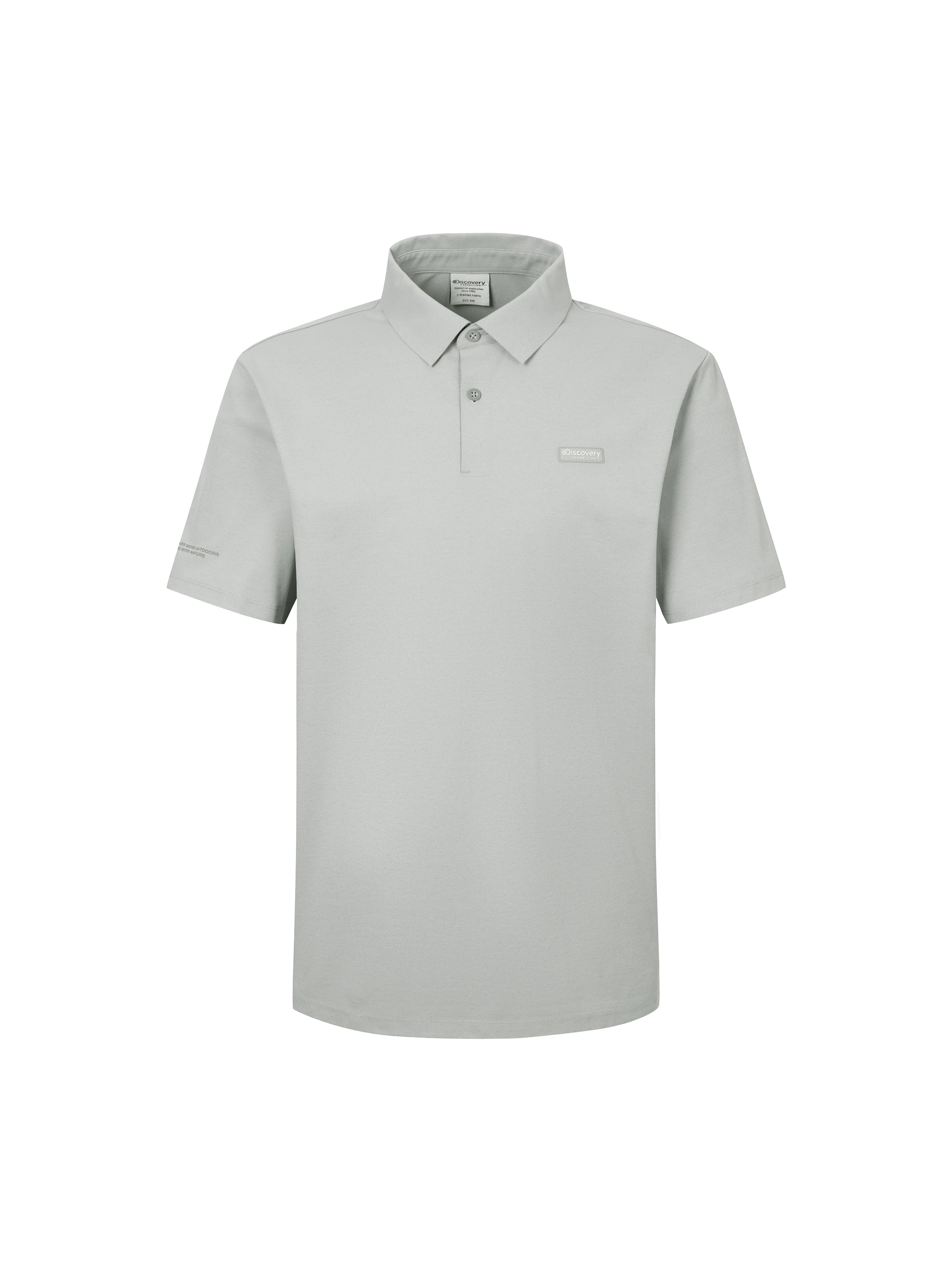 Men's Hot Melt Polo Shirt