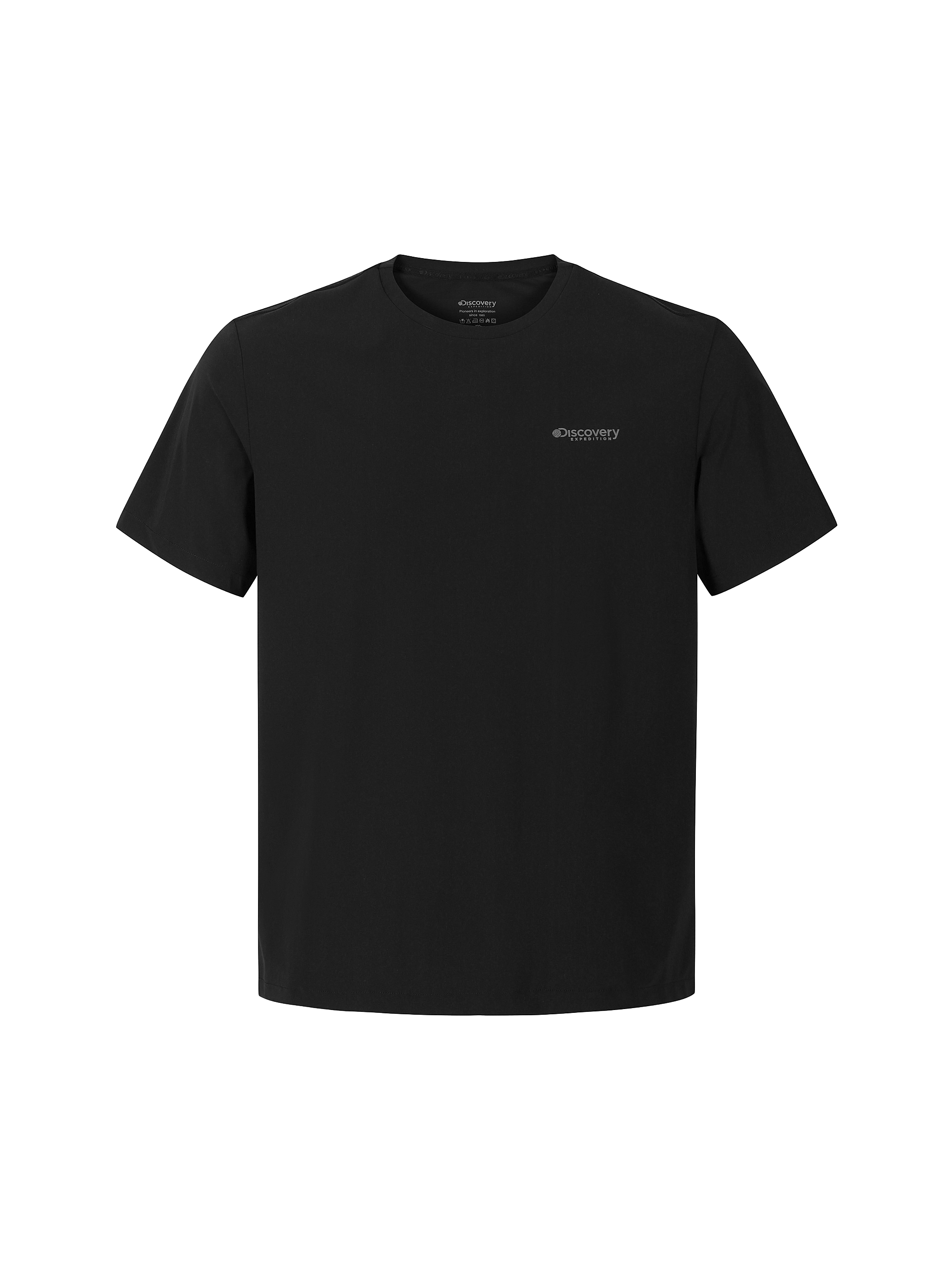 M¡¯s Functional Running Short-Sleeve T-shirt