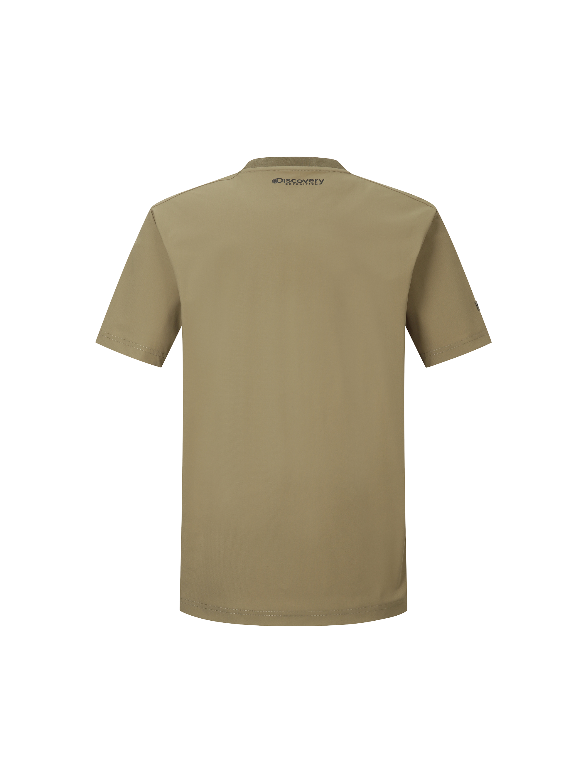 Men's Freshvent Tricot Short Sleeve T-shirt
