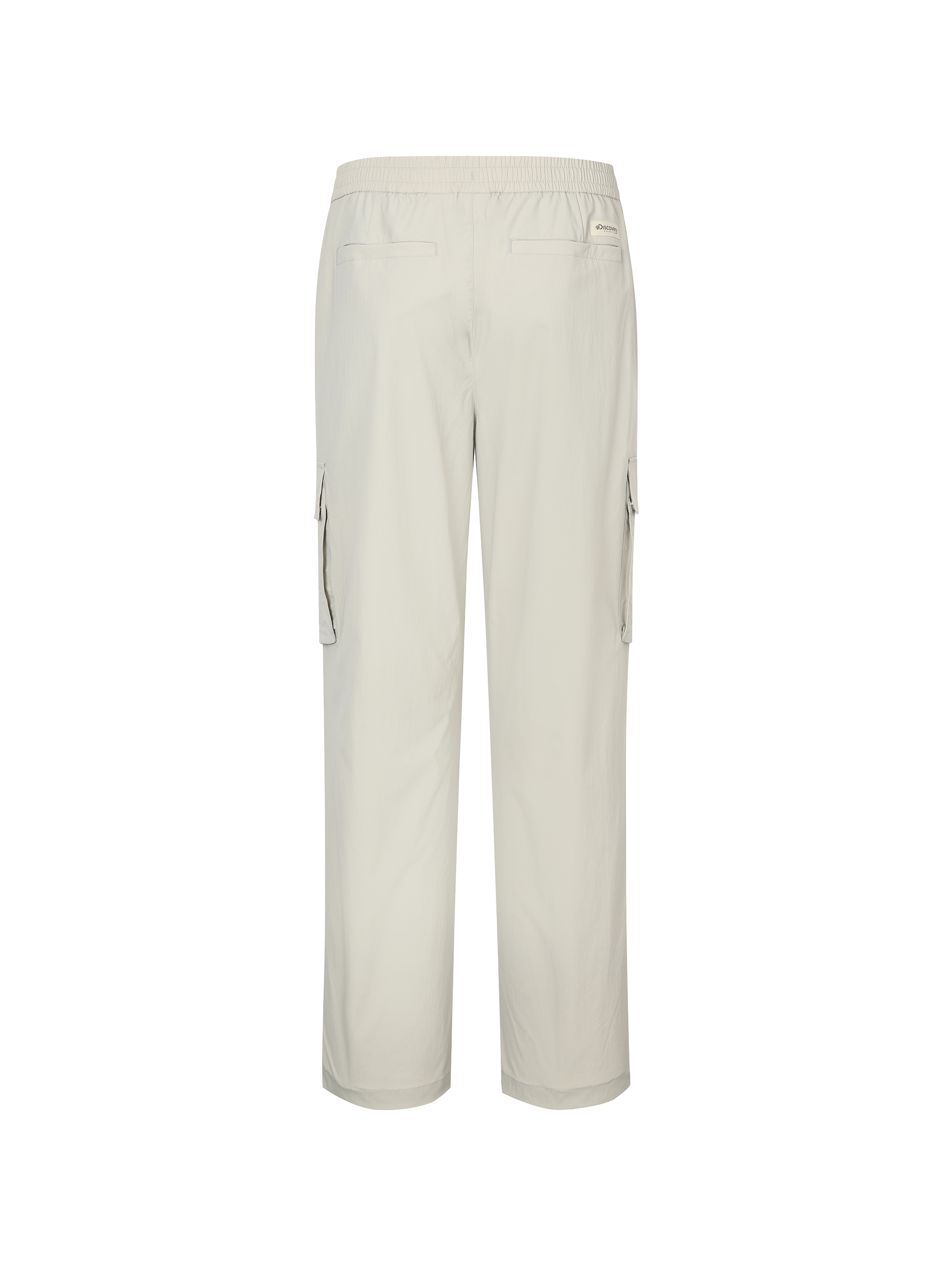 Freshvent Men's Parachute Cargo Pants