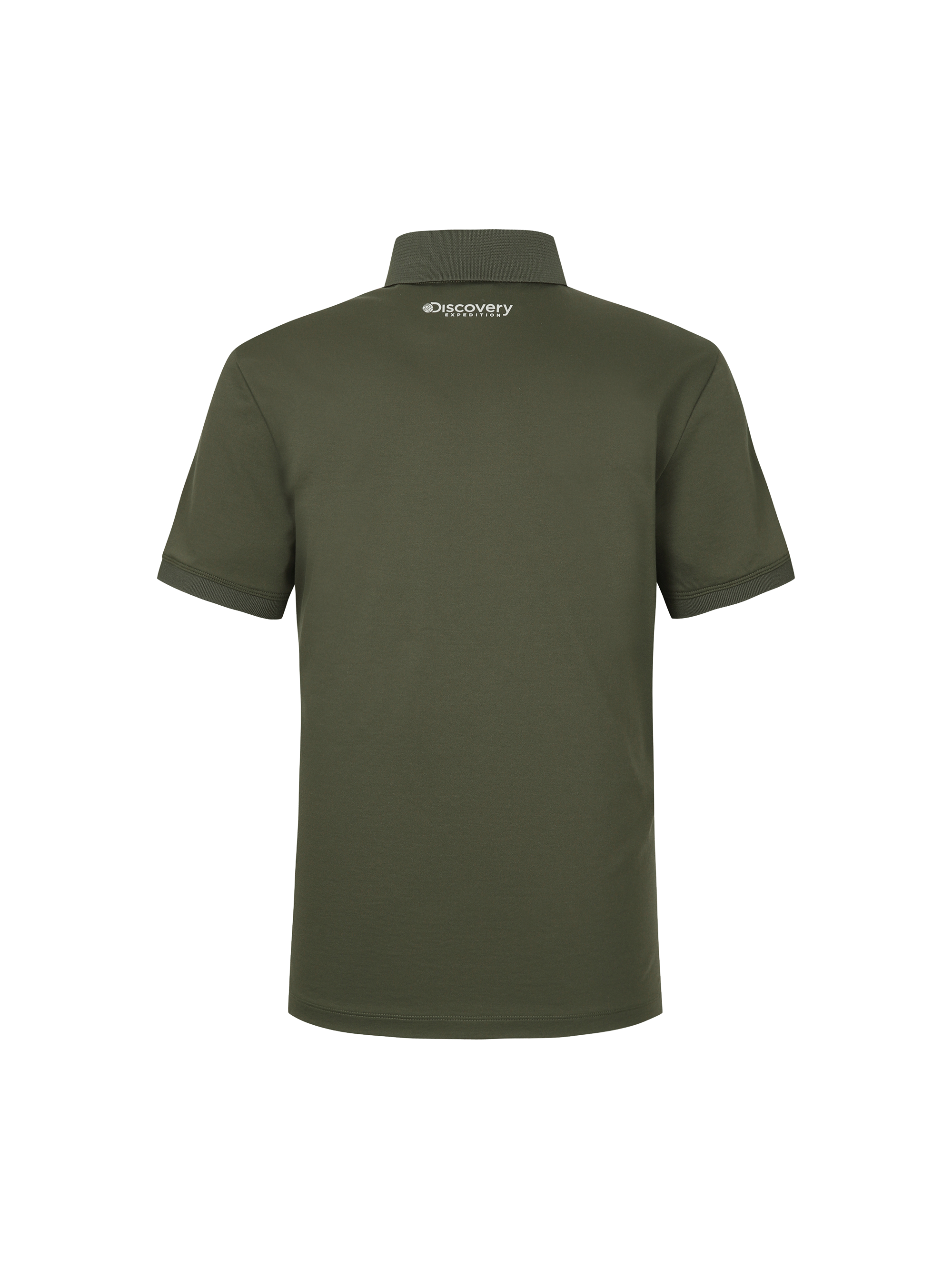 Men's Essential Clean Feel Polo Shirt