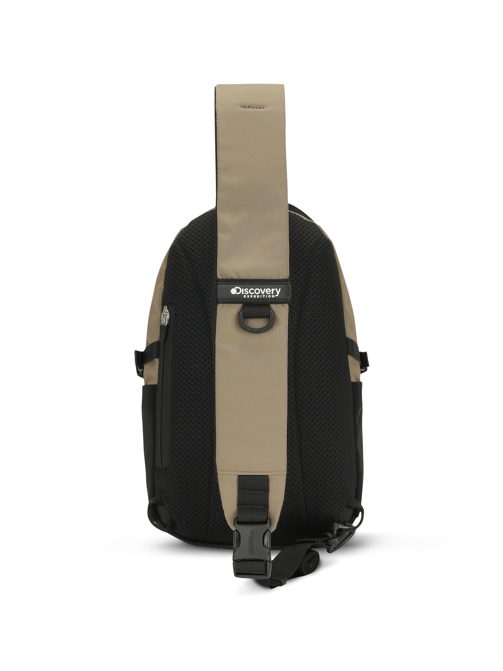 Outdoor Large Size Sling Bag