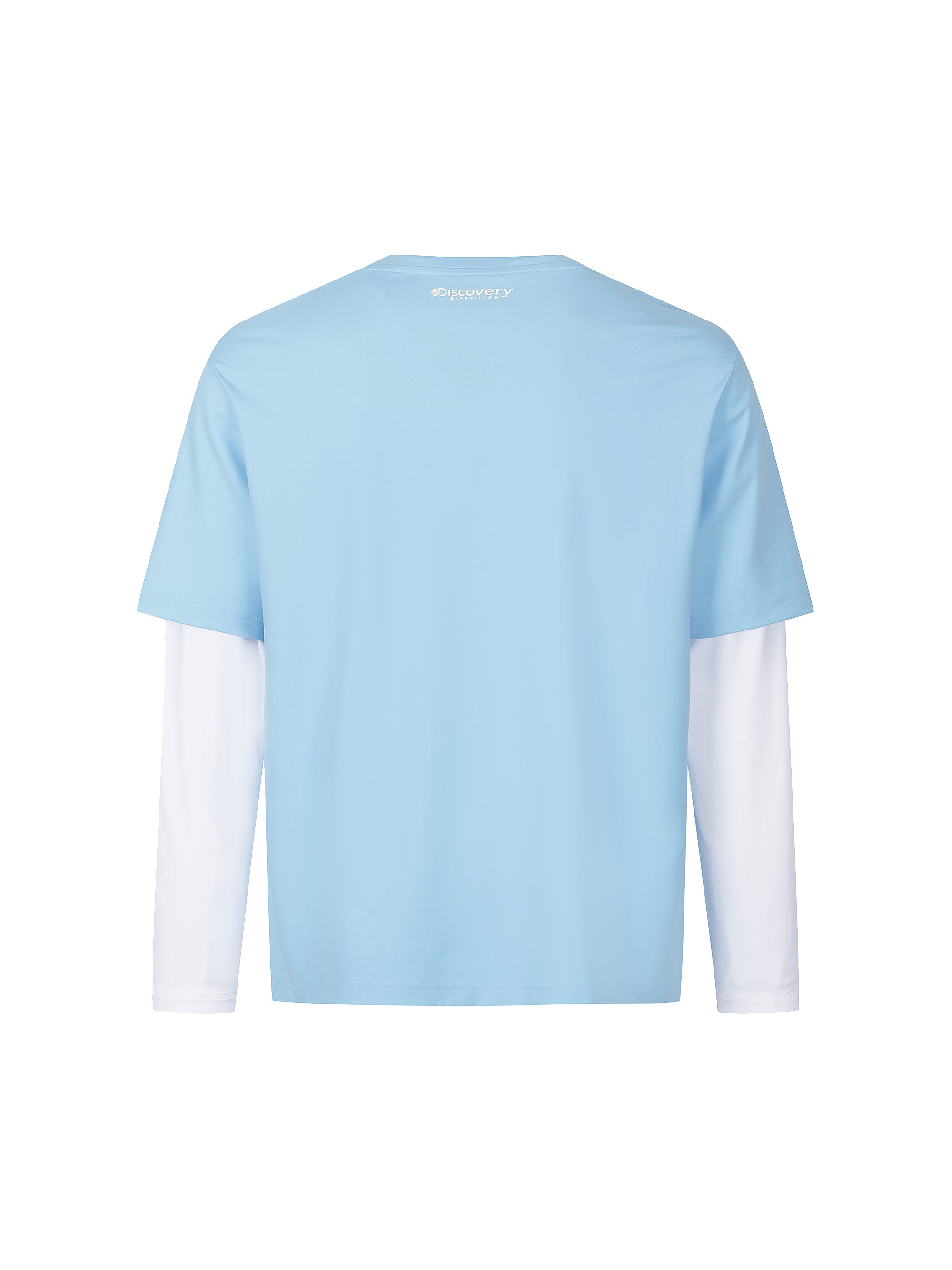 Uni Essential Layered Rashguard