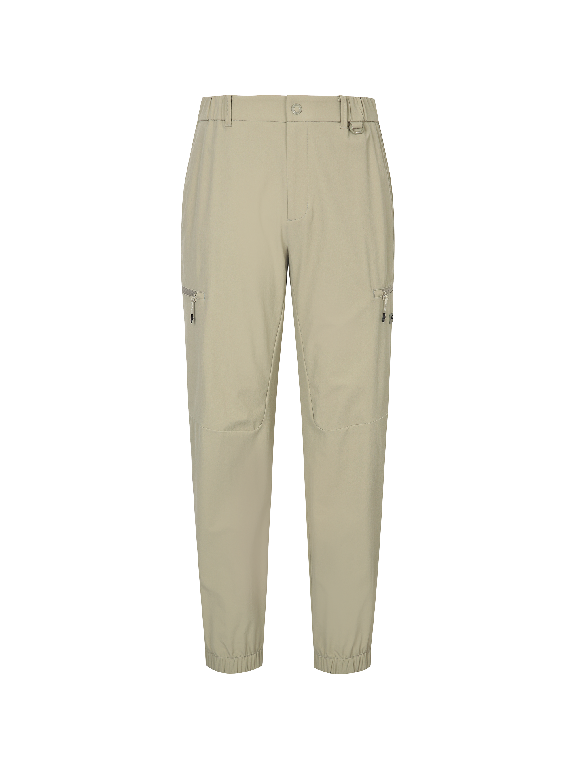 Men's Tapered Cargo Jogger Pants