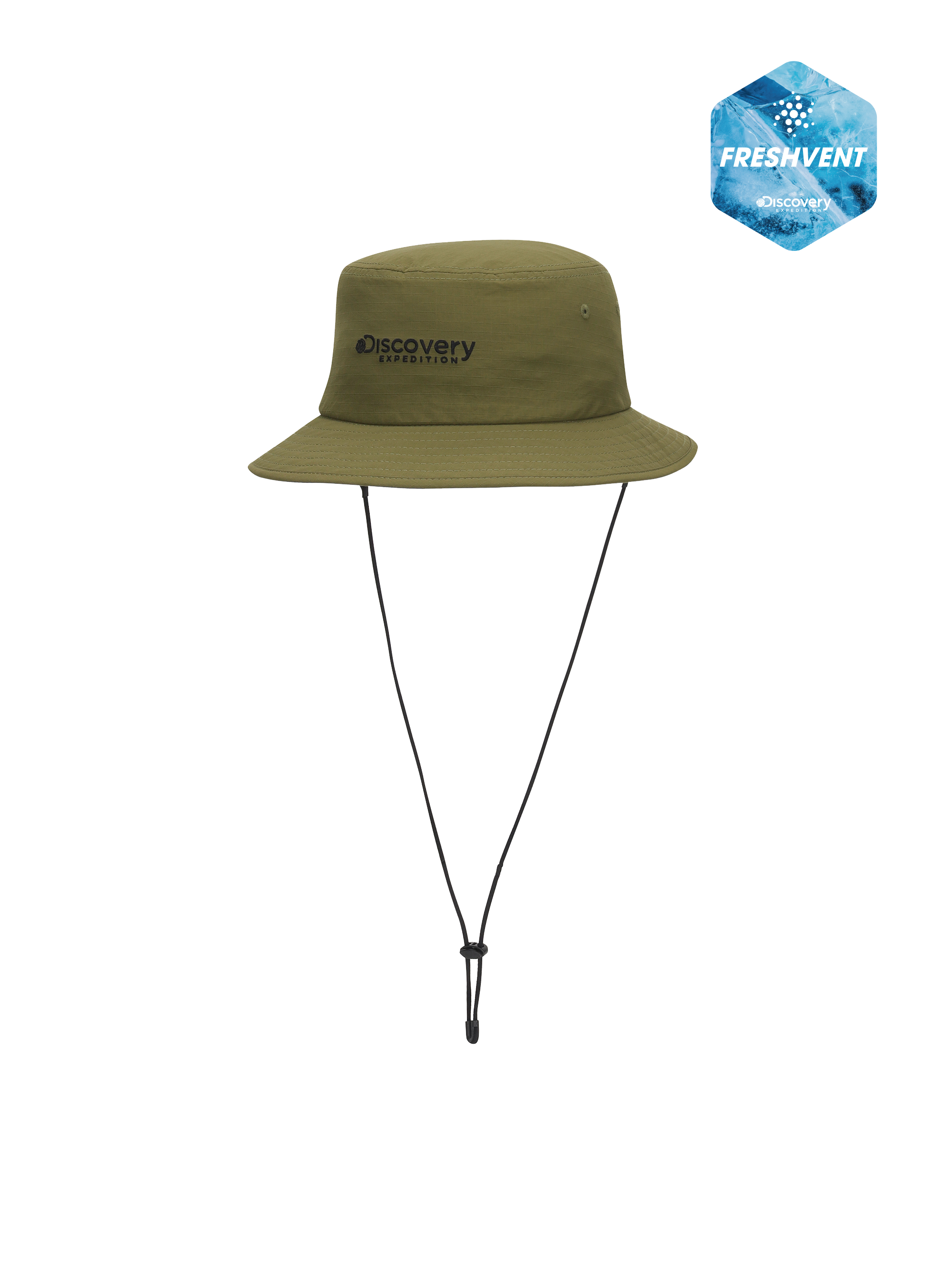 Freshvent Packable Hat