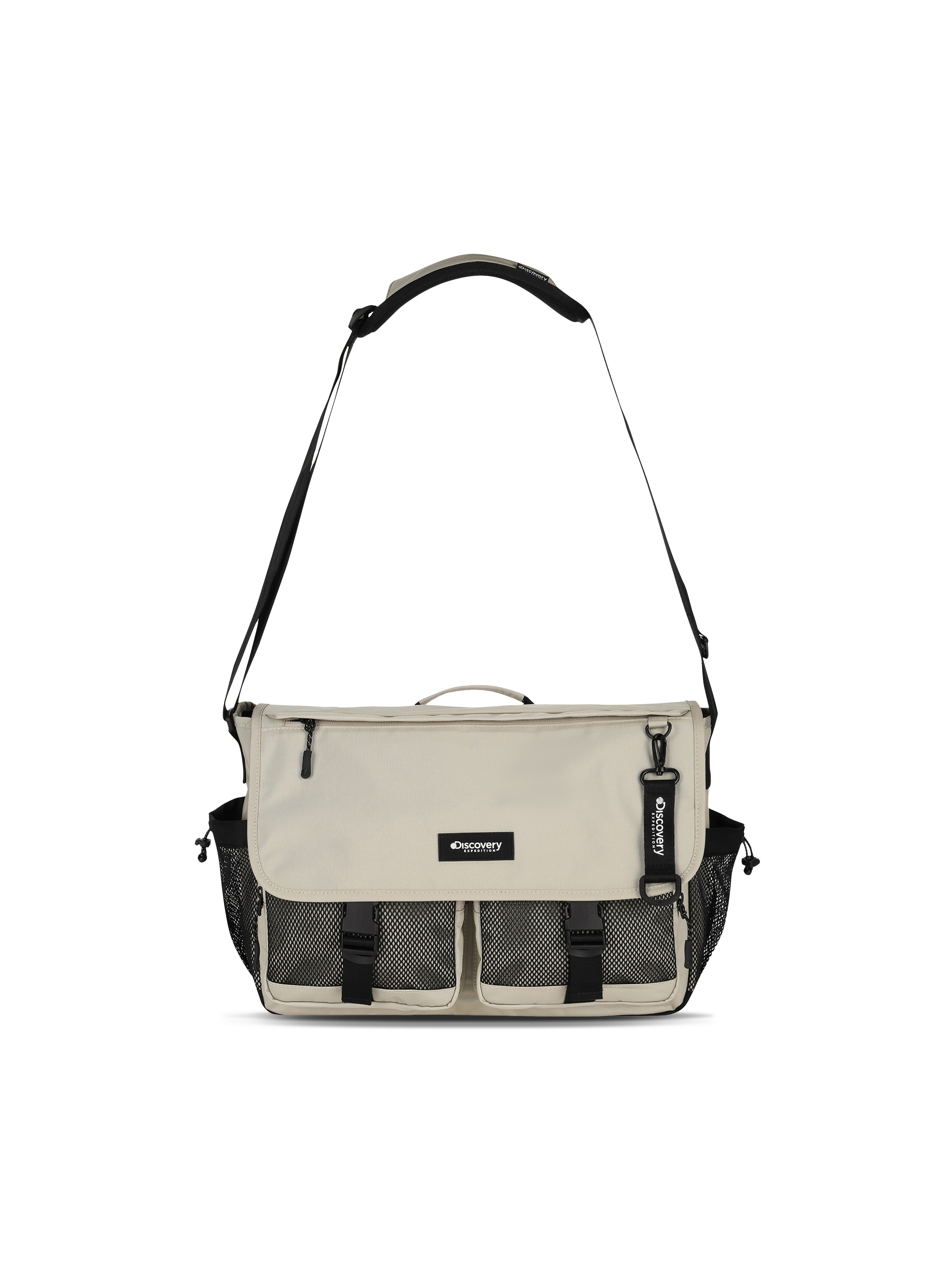 Like Air Mattis Messenger