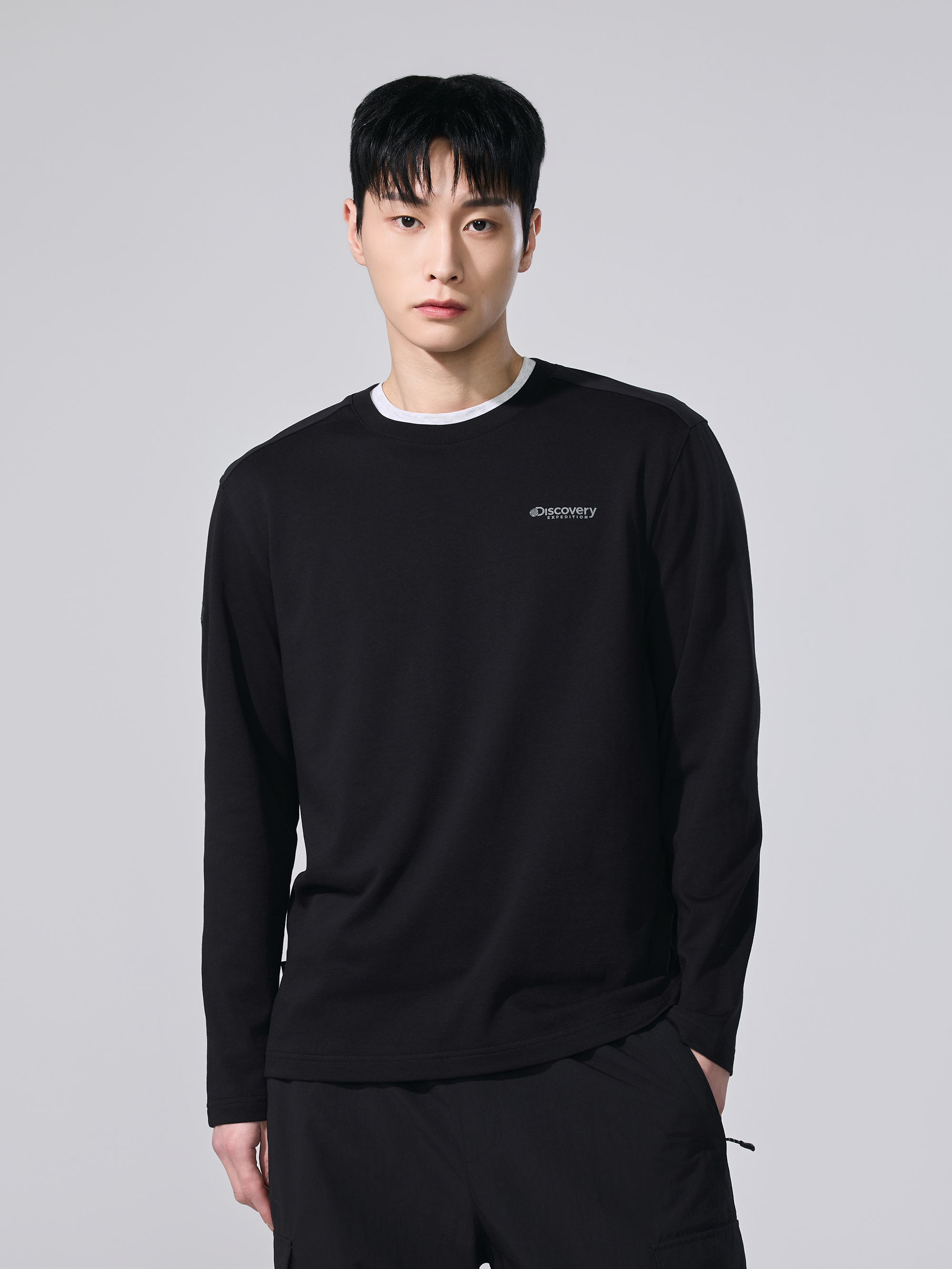 Men's Long Sleeve T-shirt