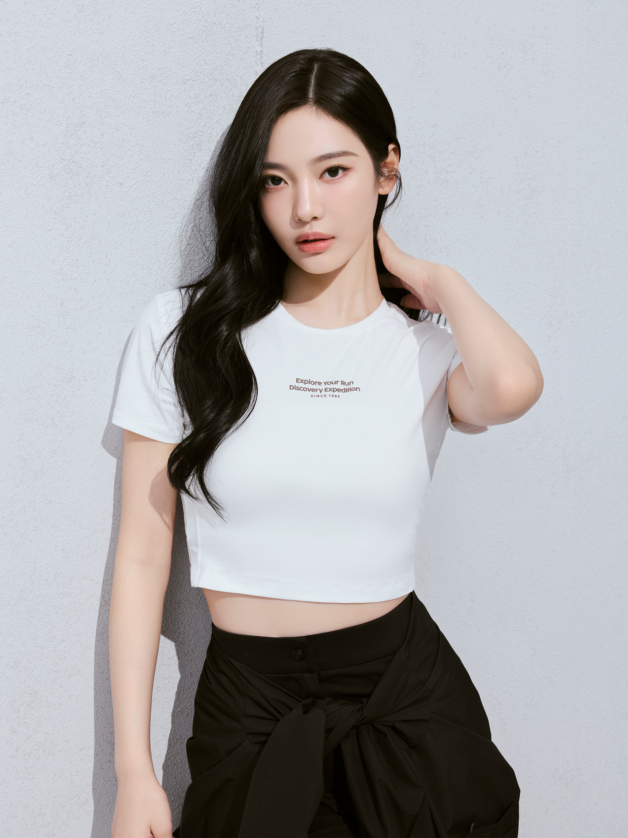 W's Functional Running Short-Sleeve T-shirt