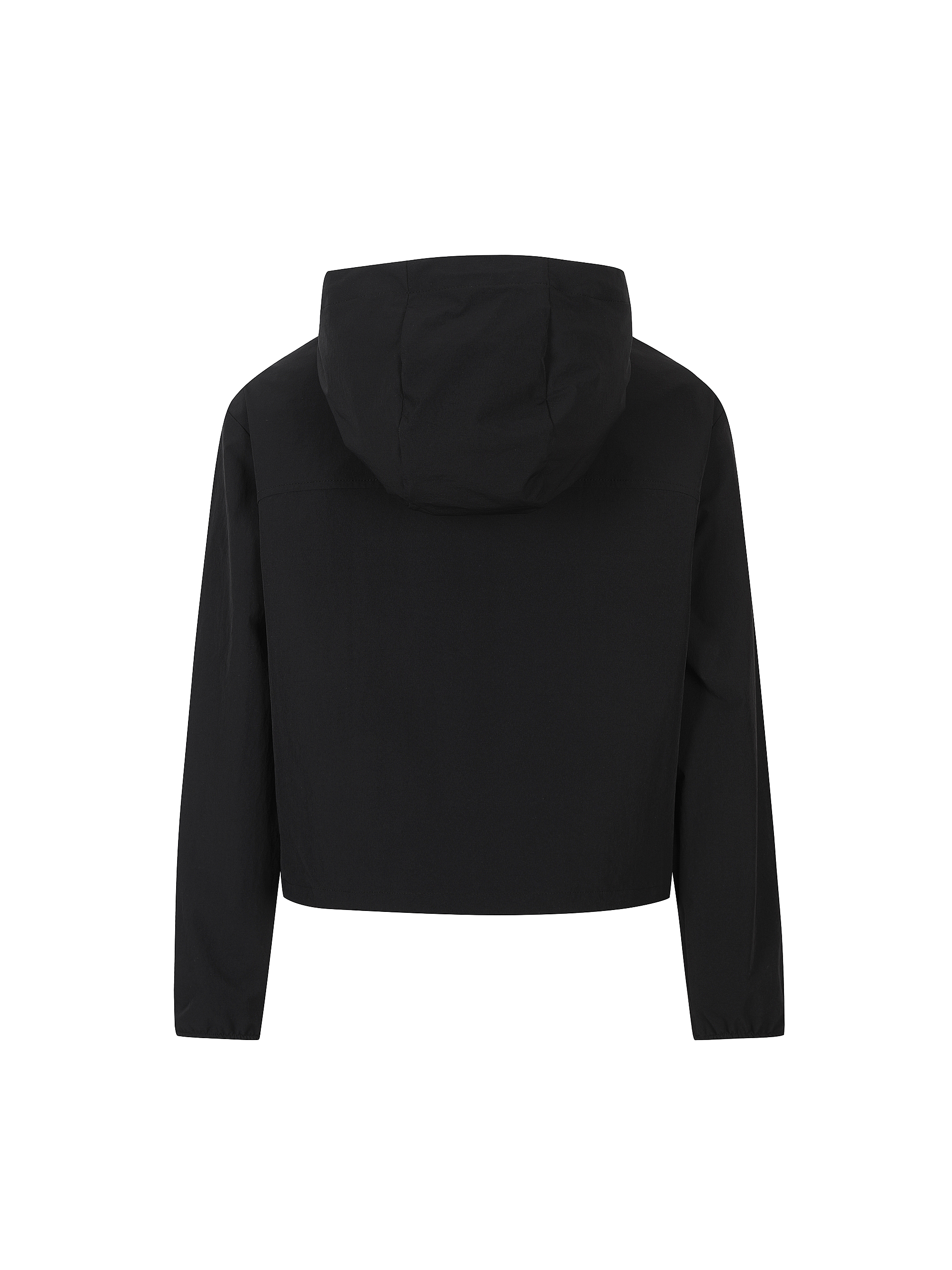 W's Freshvent Lightweight Woven Training Hooded Anorak