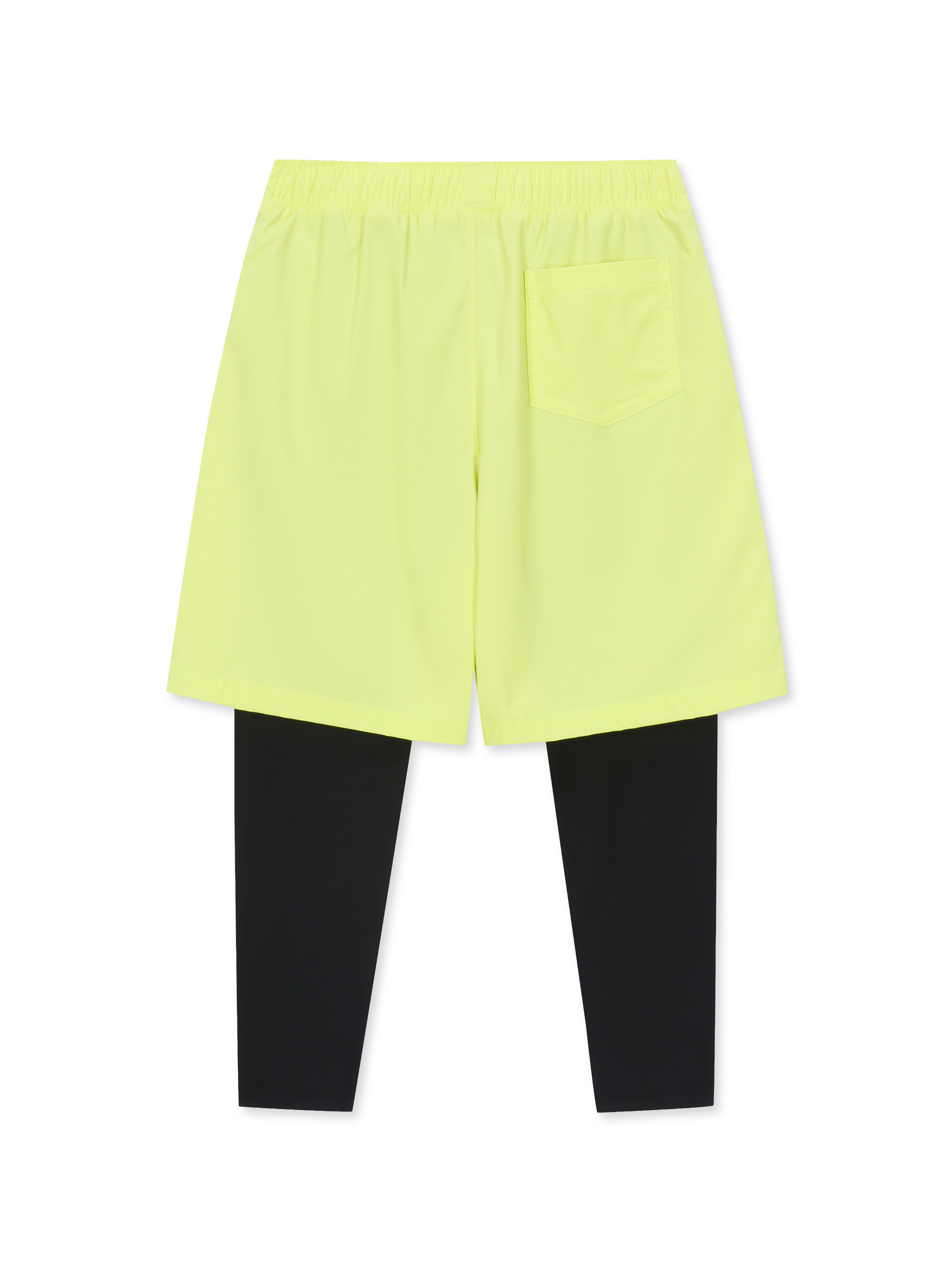 Kids Avant Collaboration Board Shorts Water Leggings