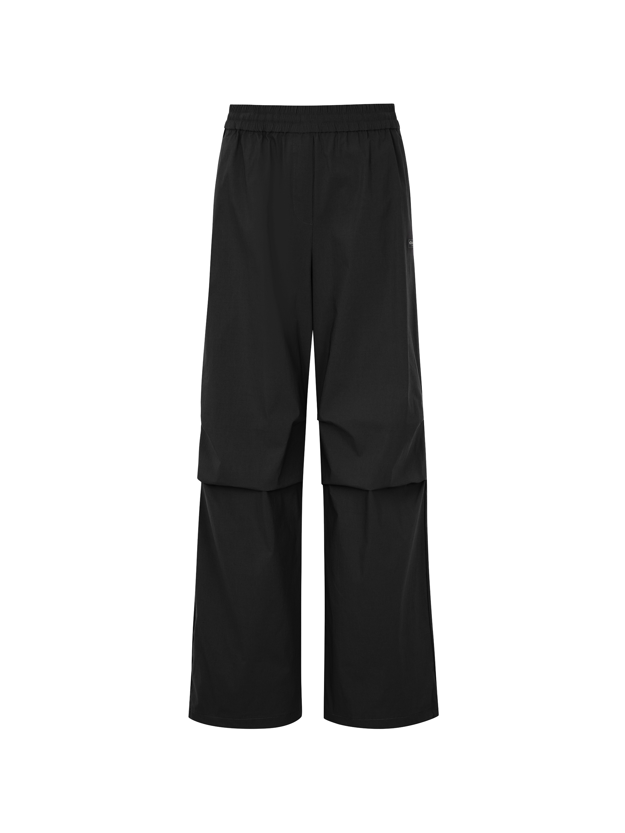 Women's Cotton Parachute Pants