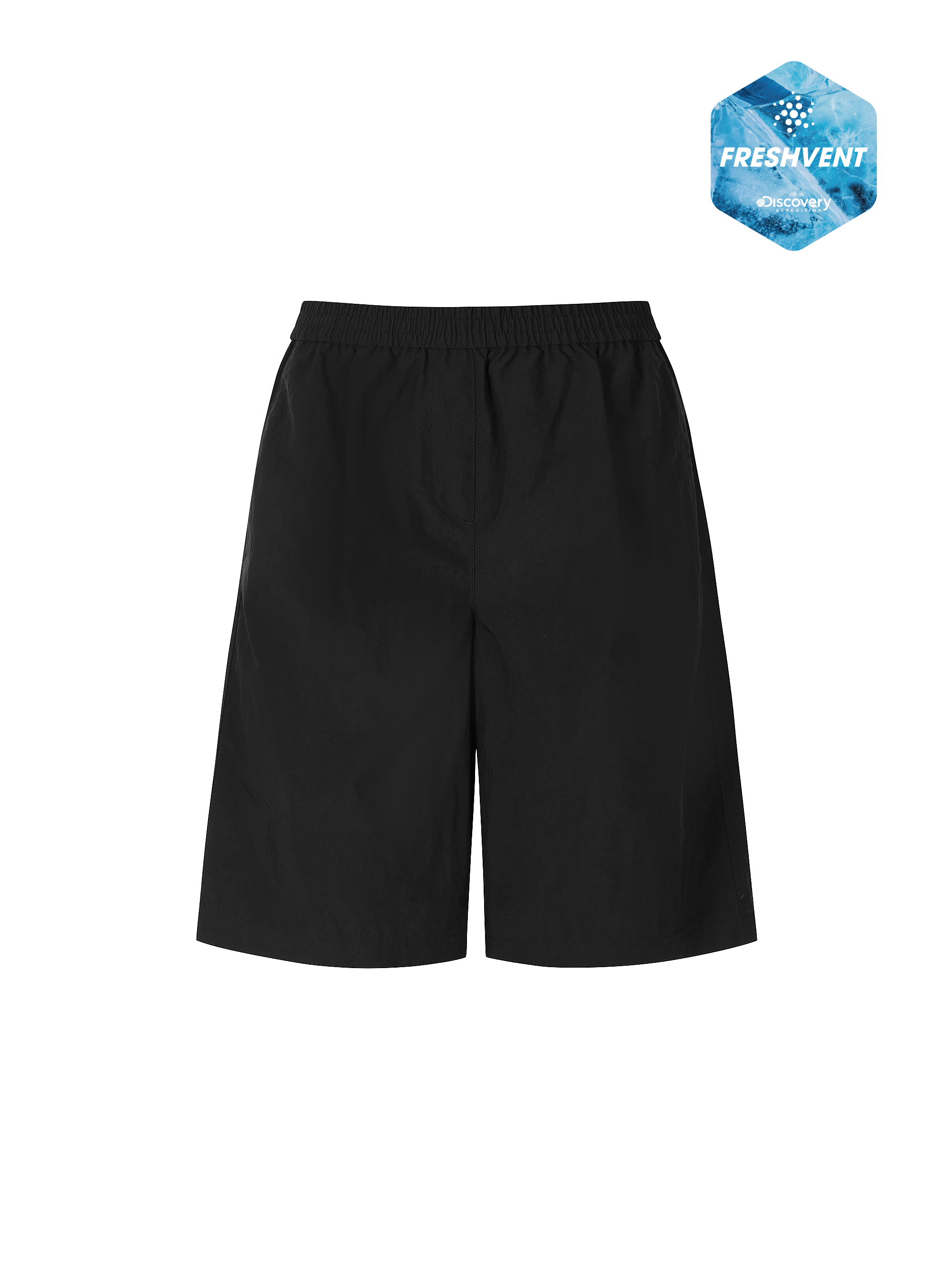 W's Freshvent Bermuda Shorts