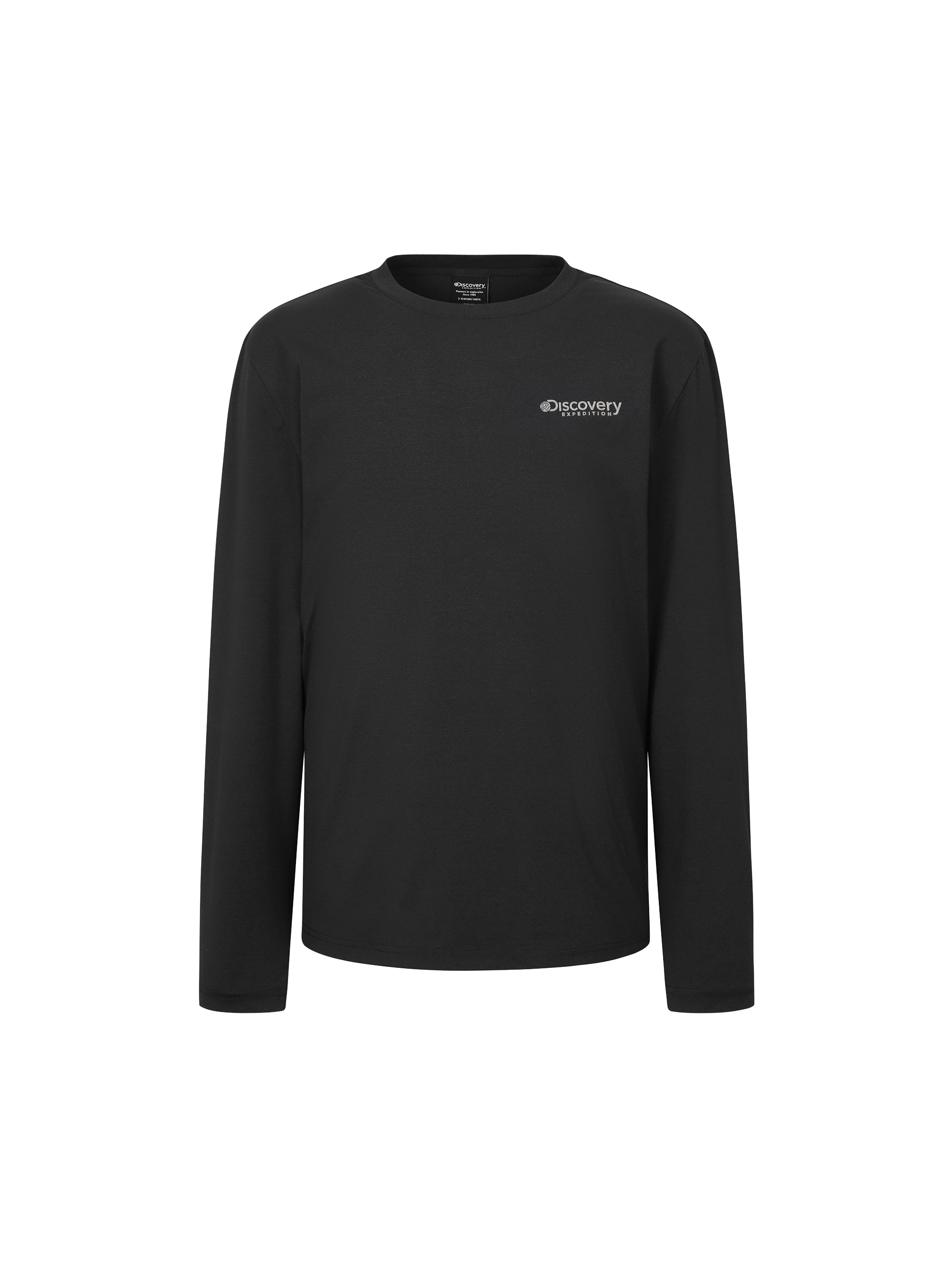 Men's Essential Tech Long Sleeve T-shirt