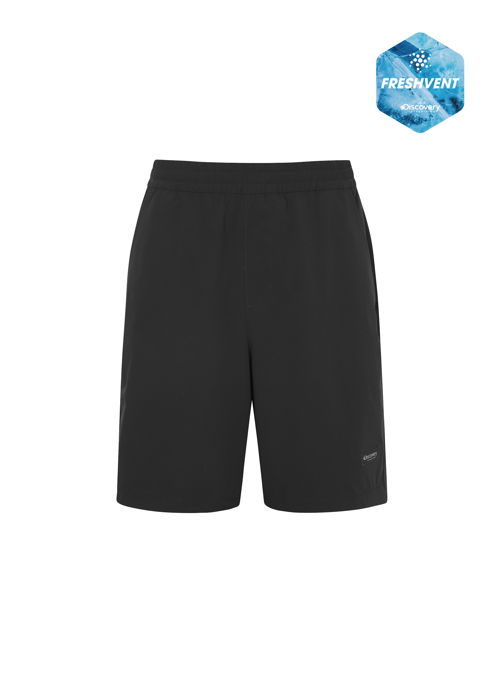 Freshvent Training Shorts