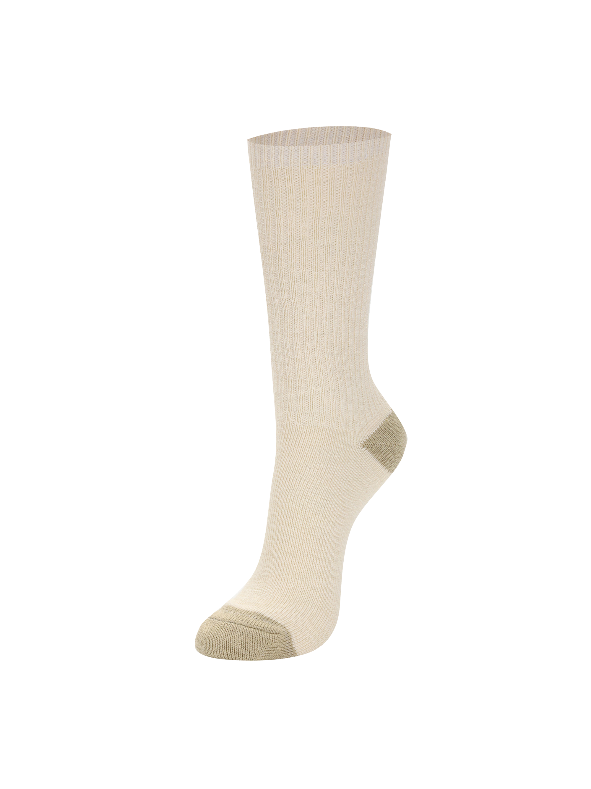 Melange High Socks