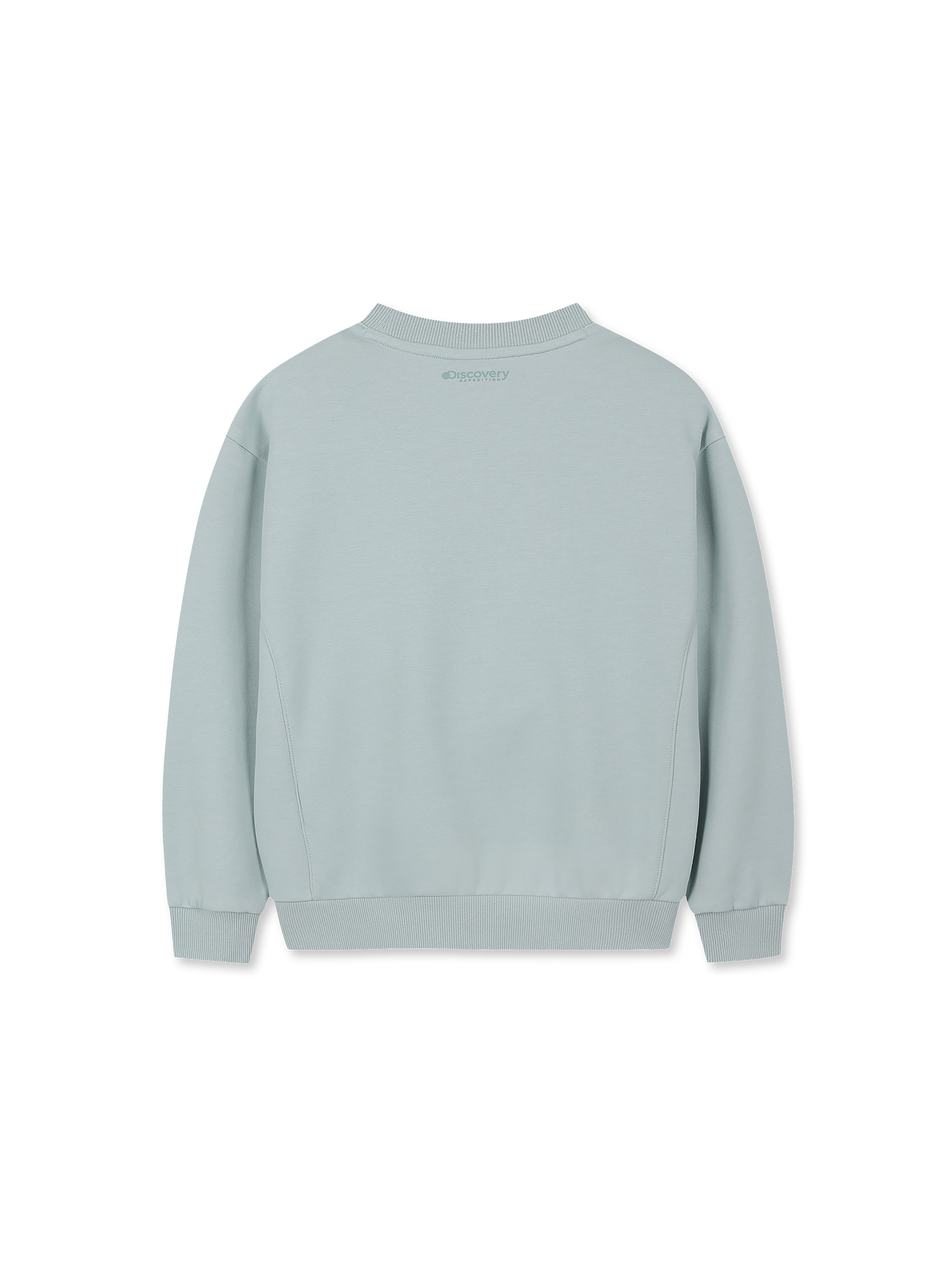 Kids’ Essential Small Logo Sweatshirt