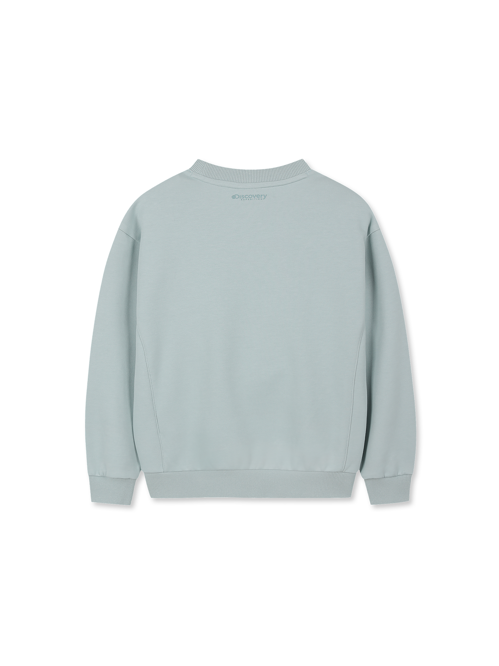Kids’ Essential Small Logo Sweatshirt