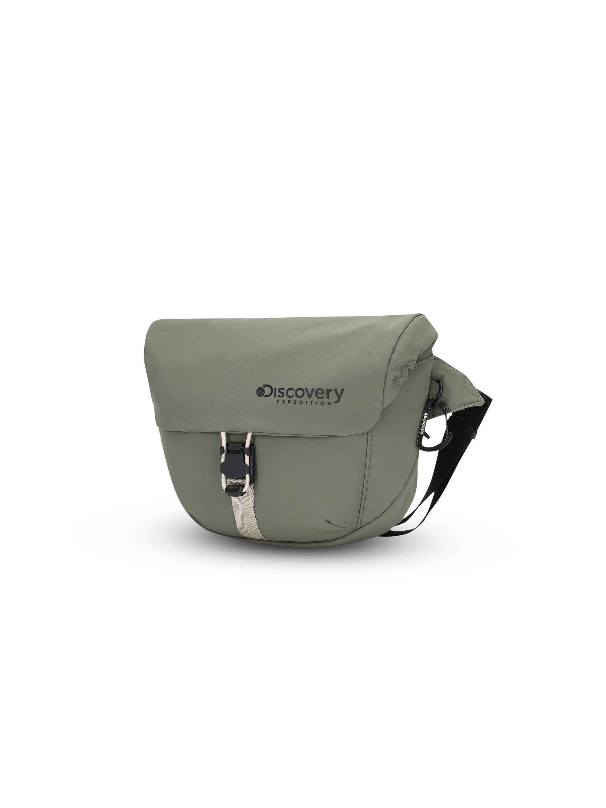 Lift Flap Bum Bag