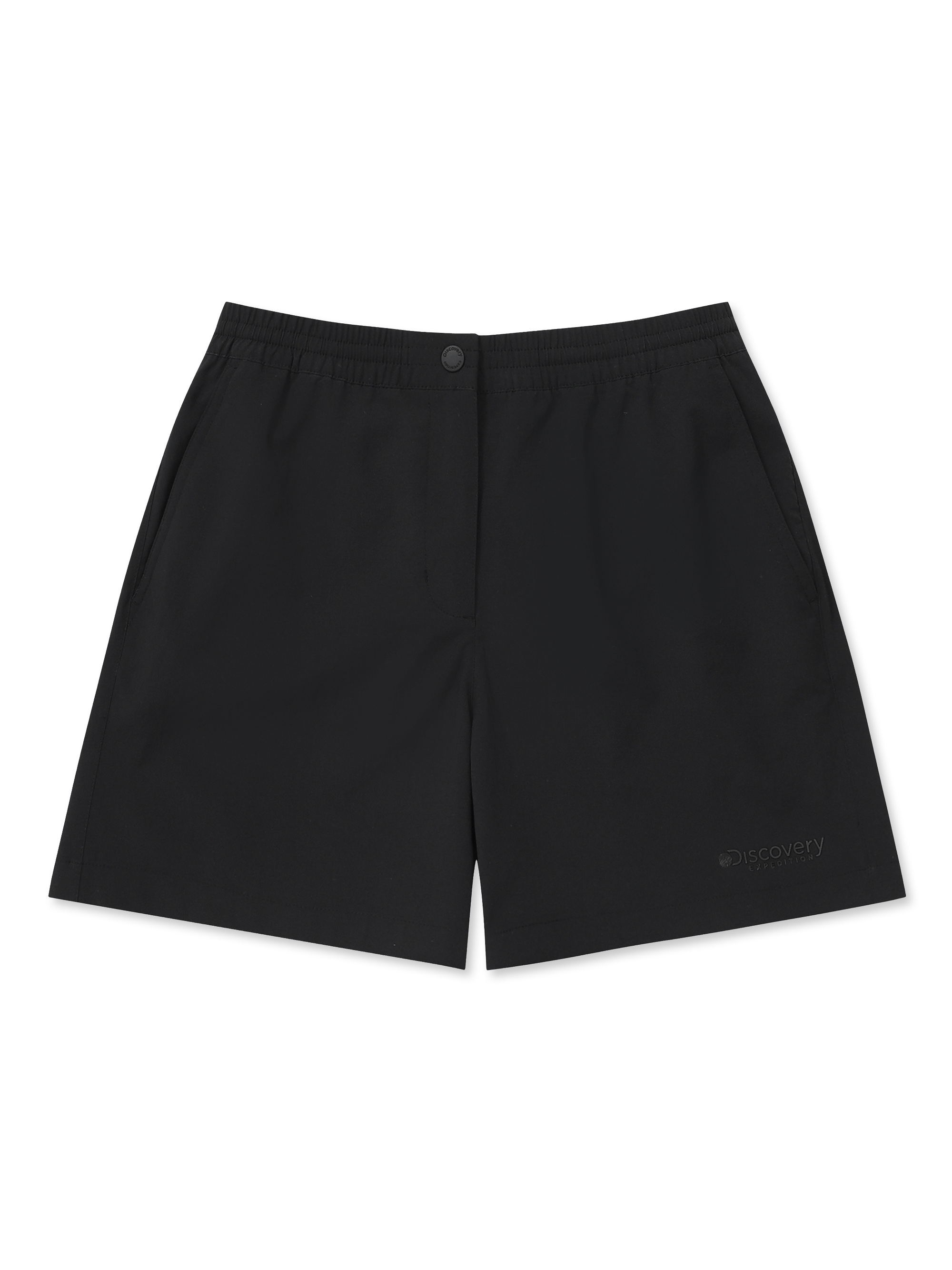 Casual Color Shorts