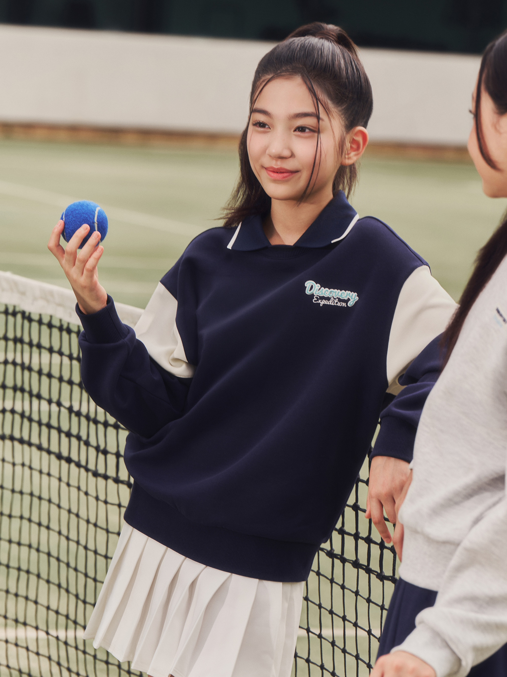 Kids' Sweatshirt