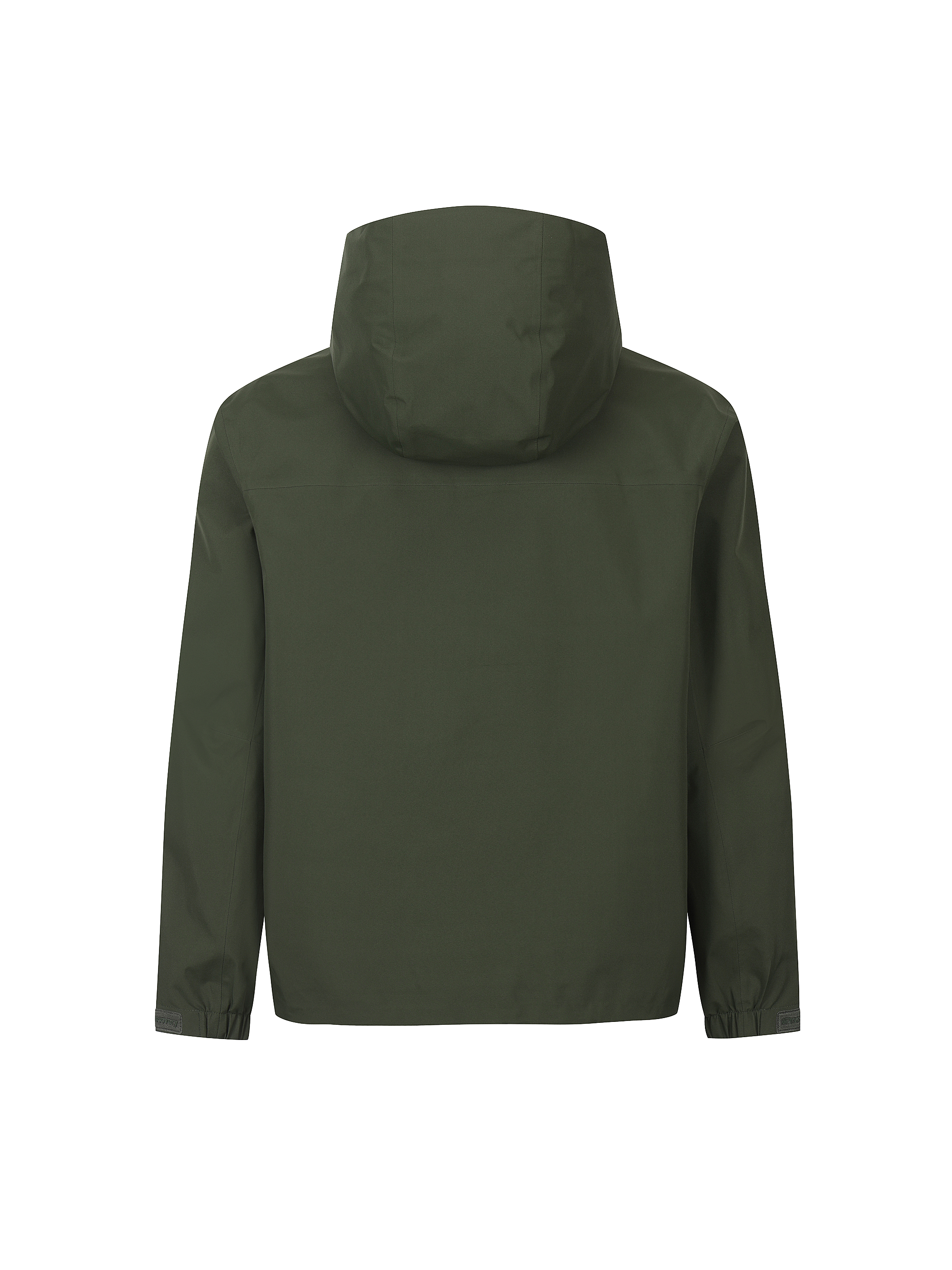 M's BERTEX 3L Waterproof Jacket