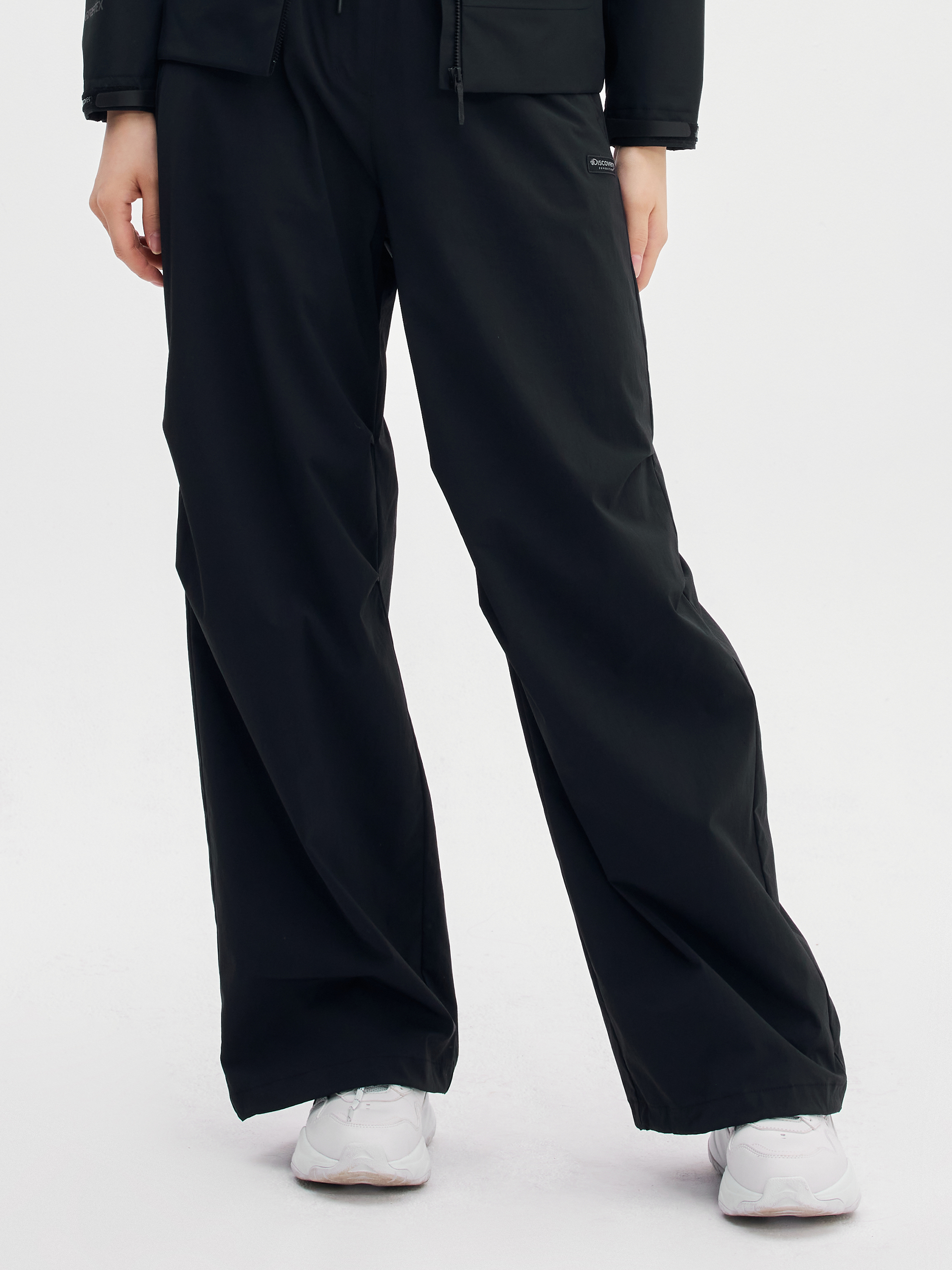 Freshvent Women's Parachute Pants
