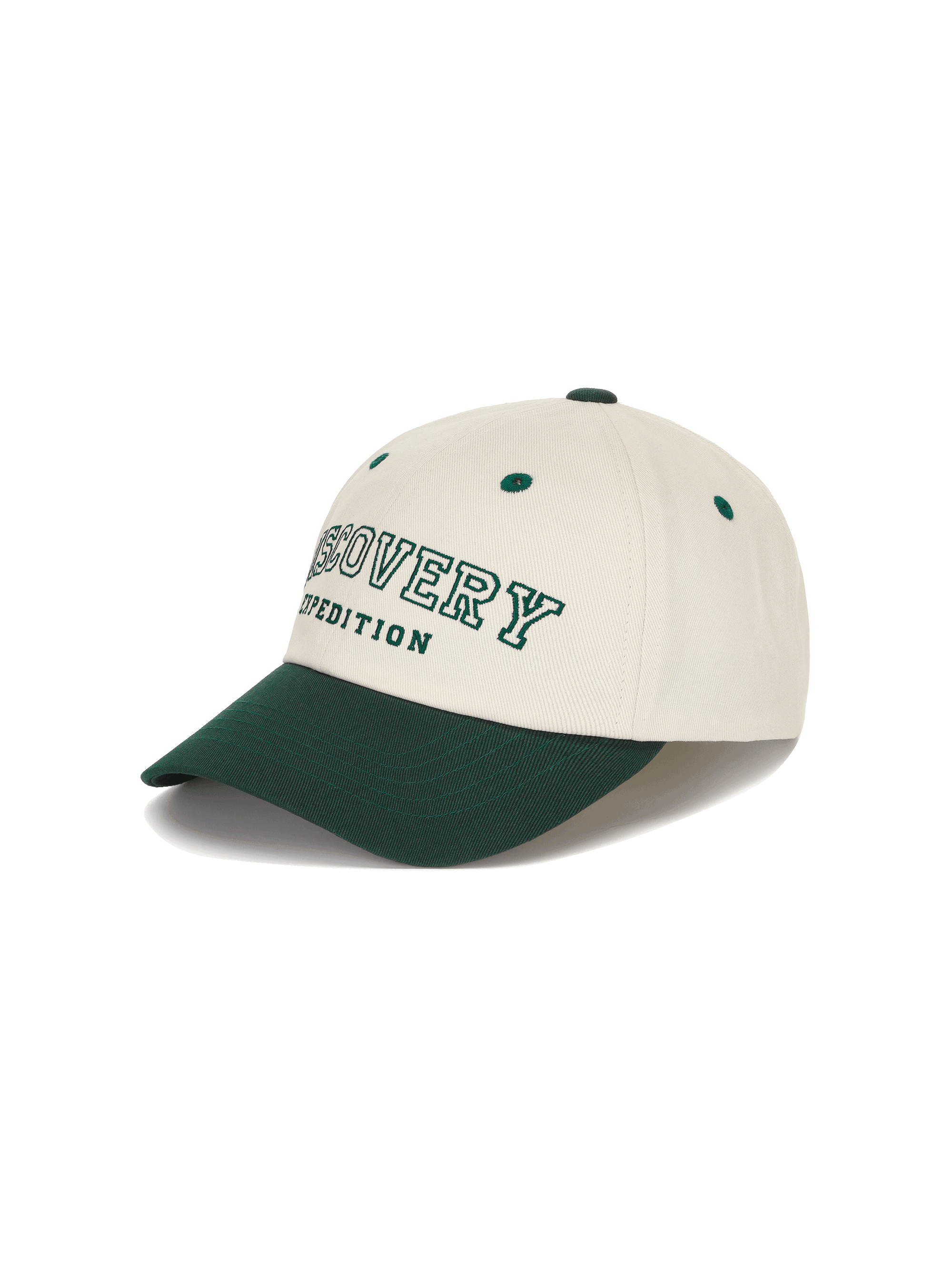 Vasity Color Block Ball Cap