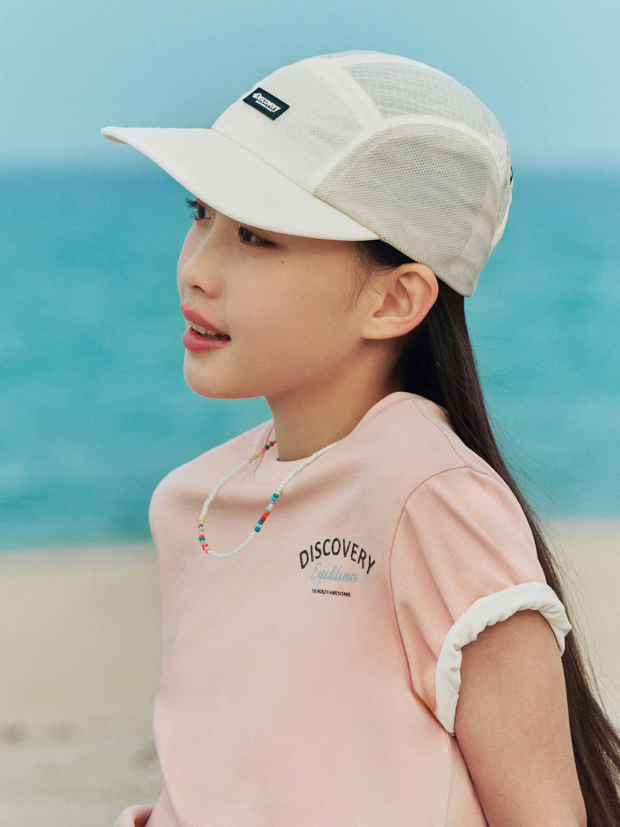 Kids Ripstop Cap